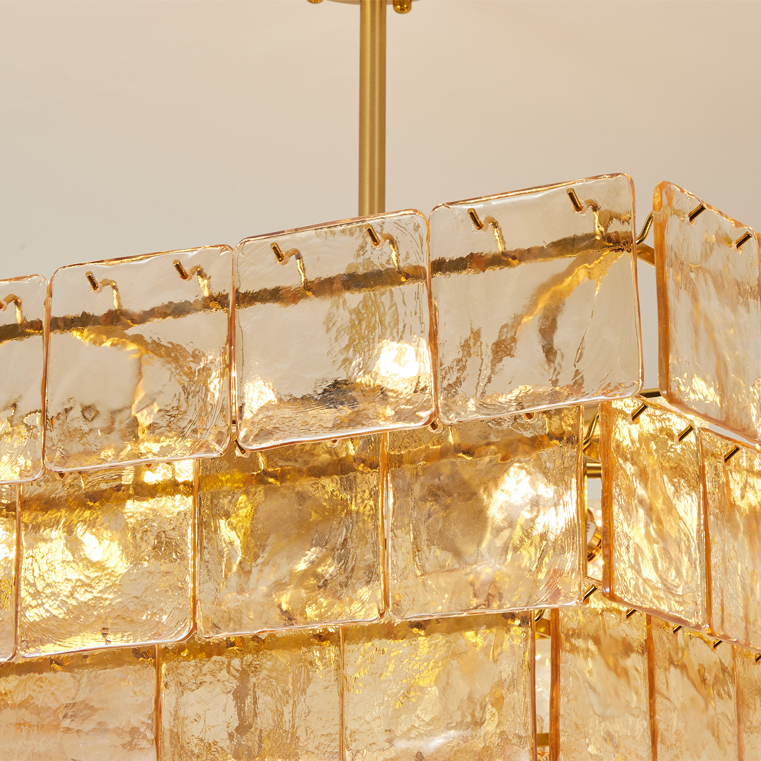 Regal Chandelier
