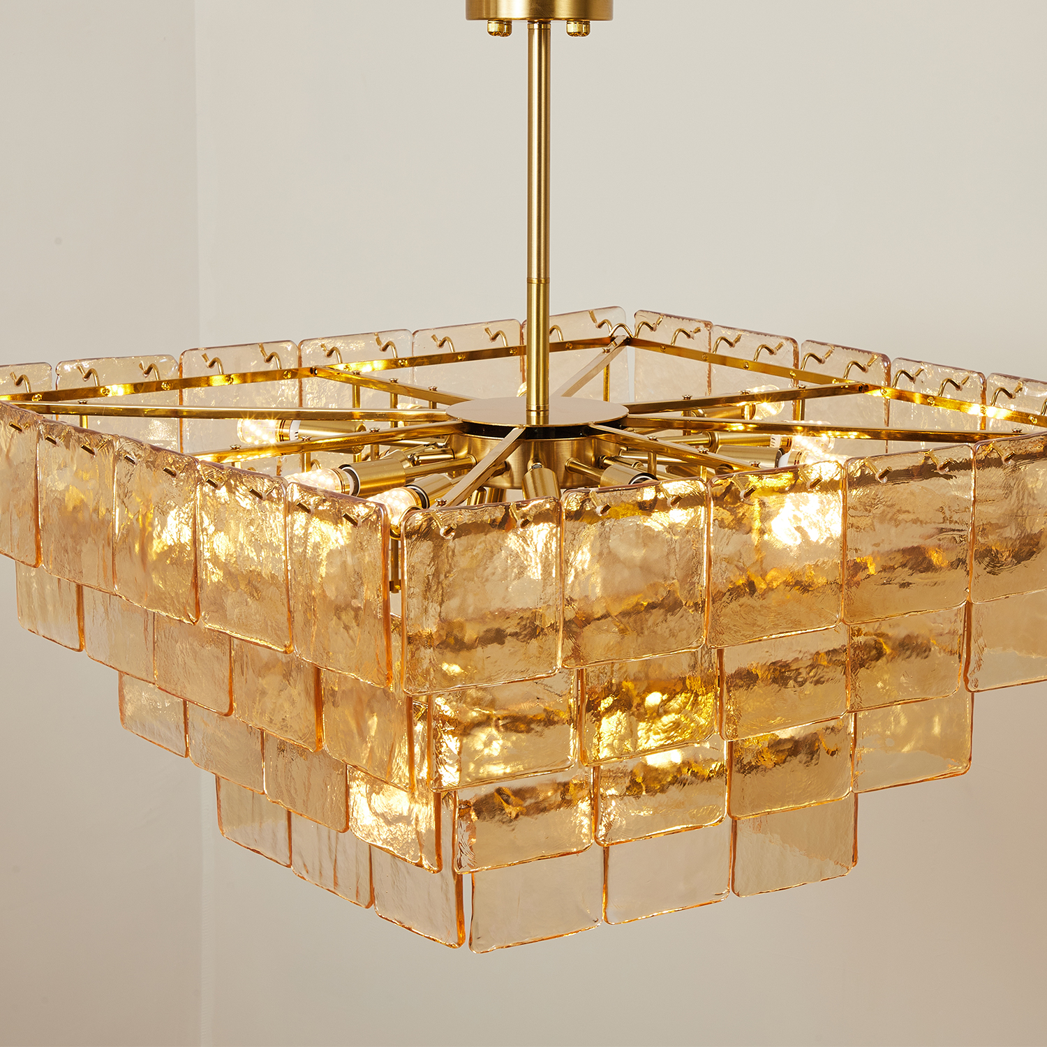 Regal Chandelier