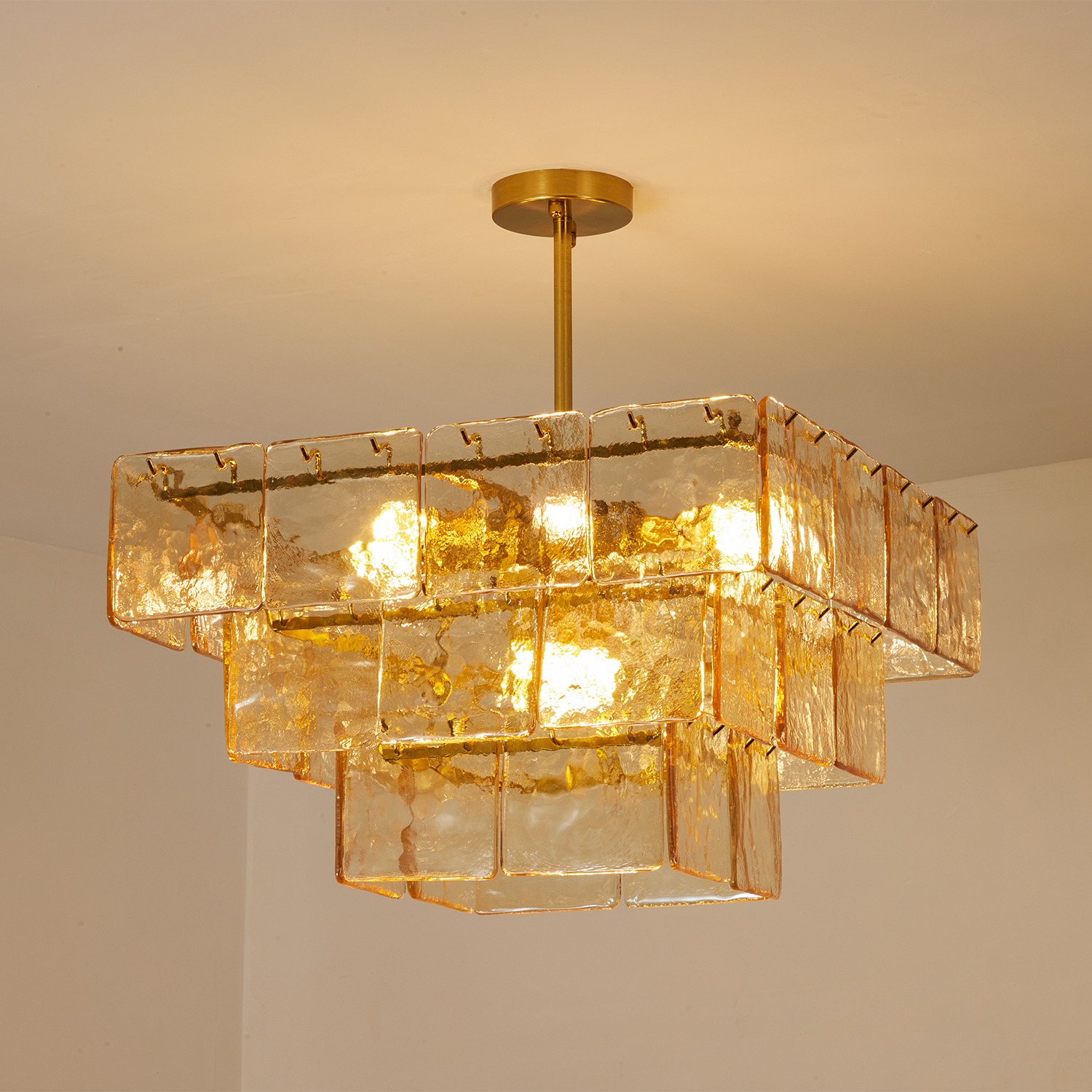 Regal Chandelier