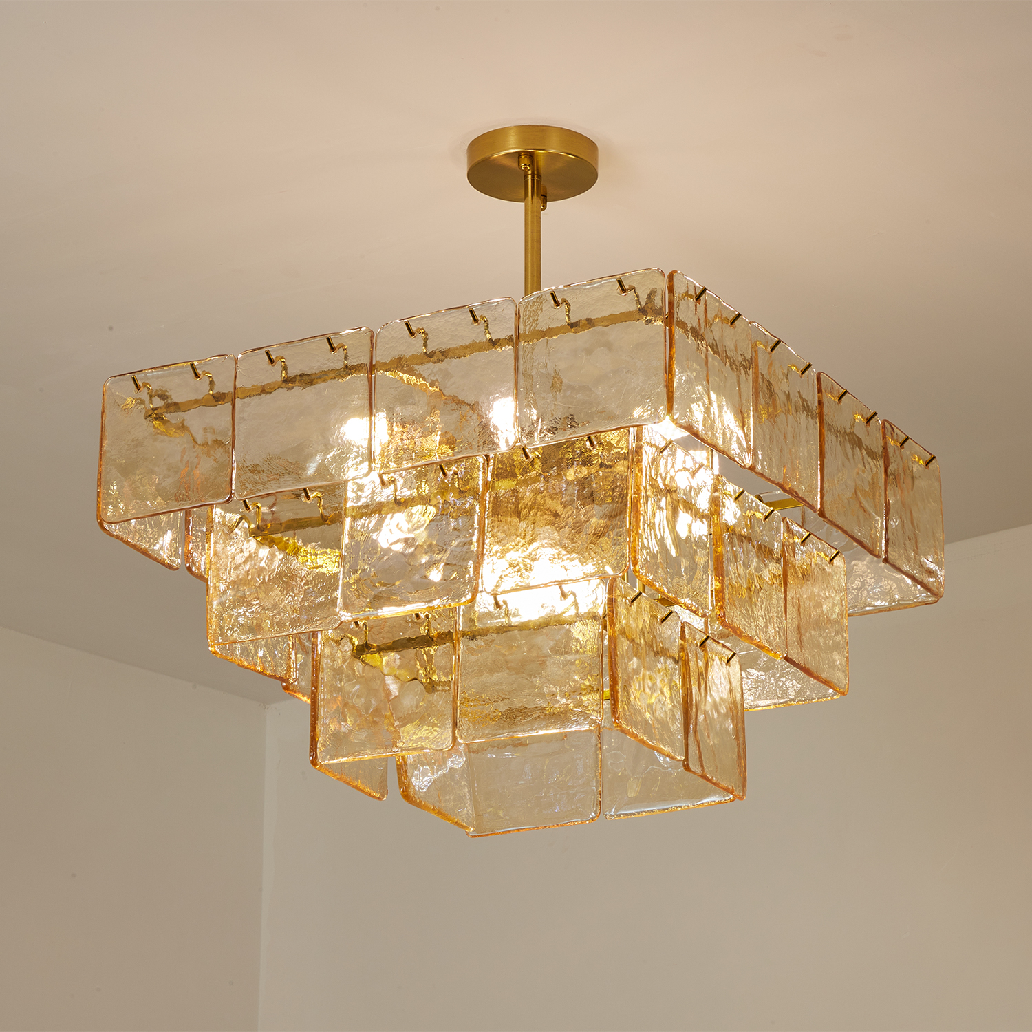 Regal Chandelier