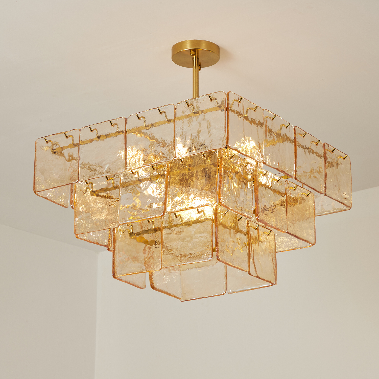 Regal Chandelier