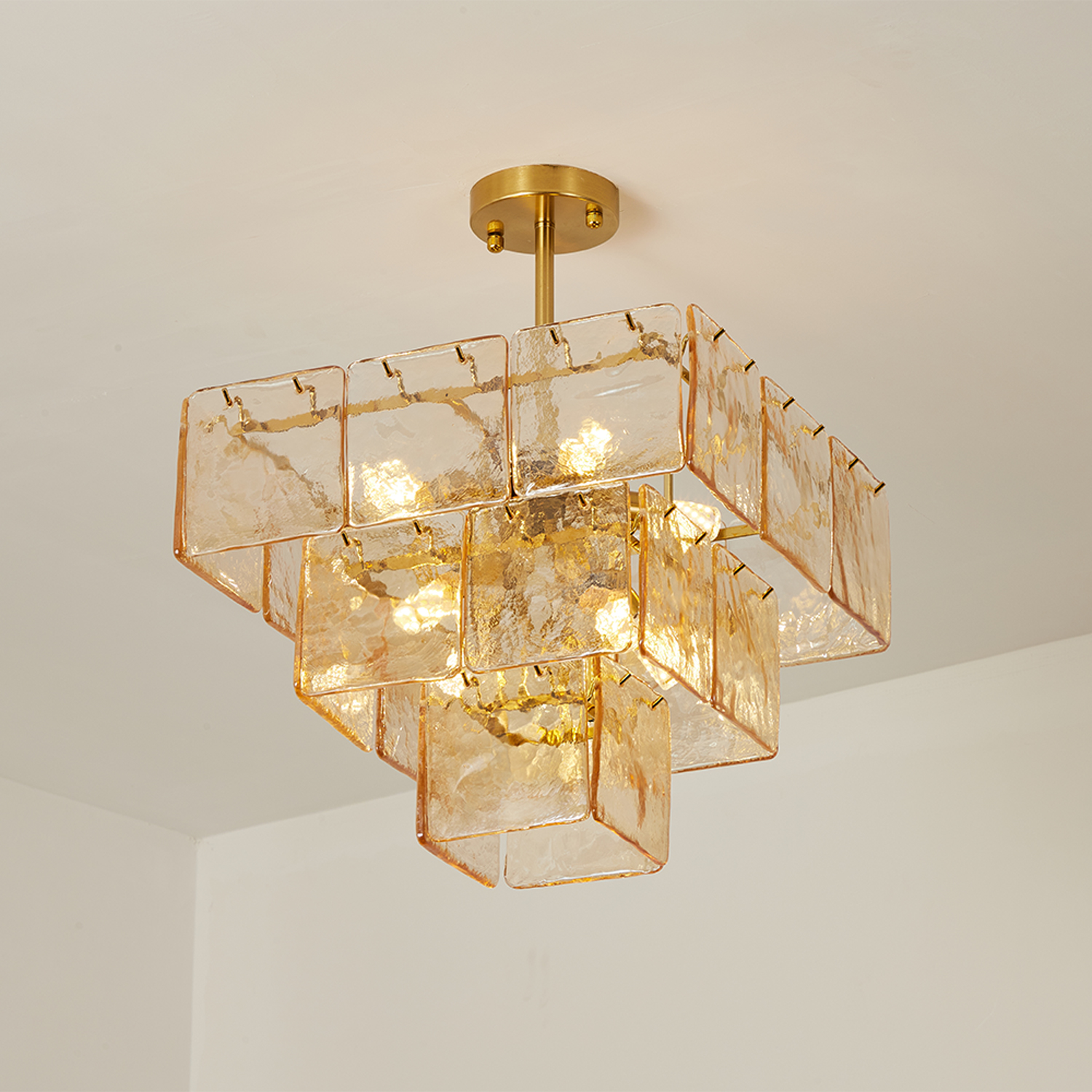Regal Chandelier