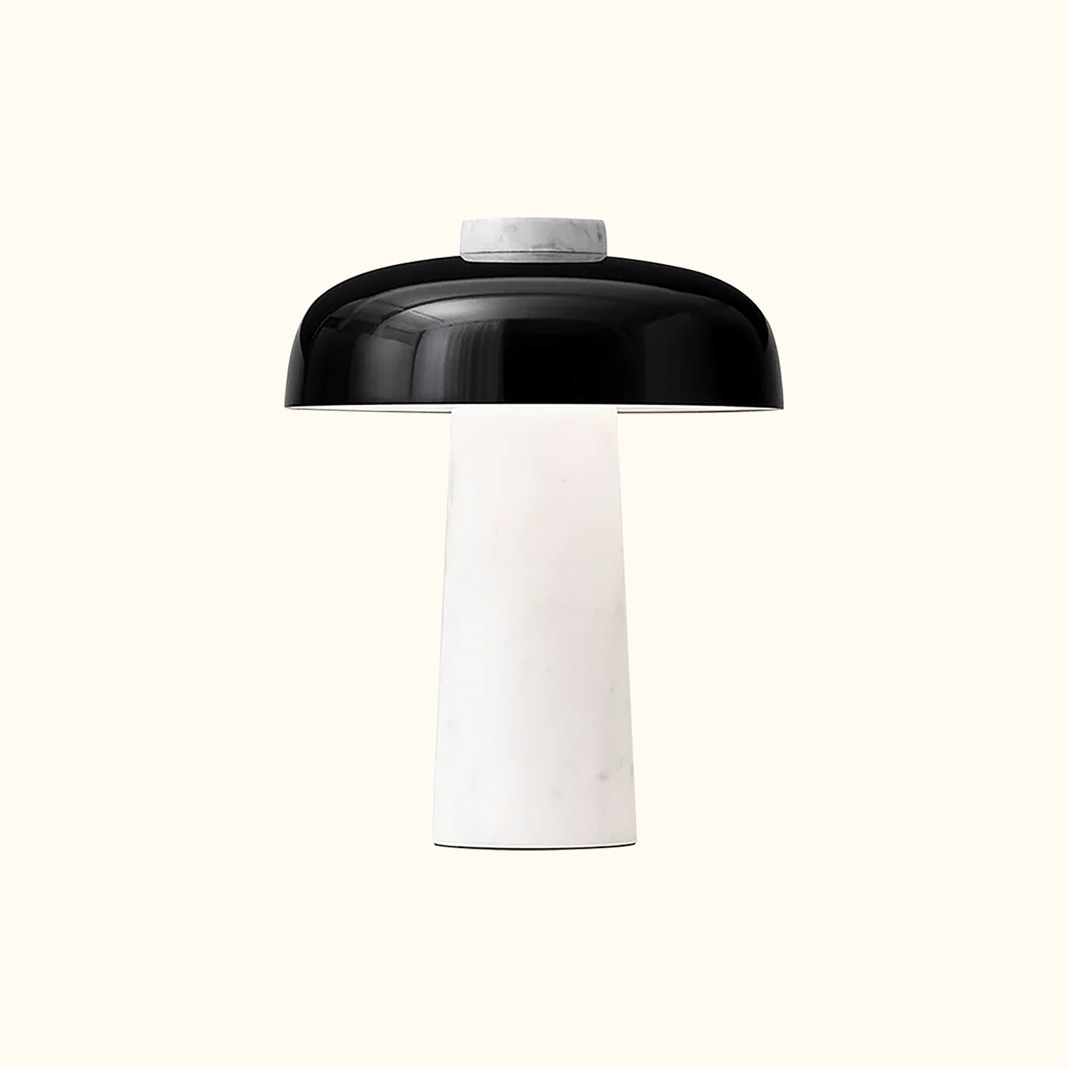 Reverse Table Lamp