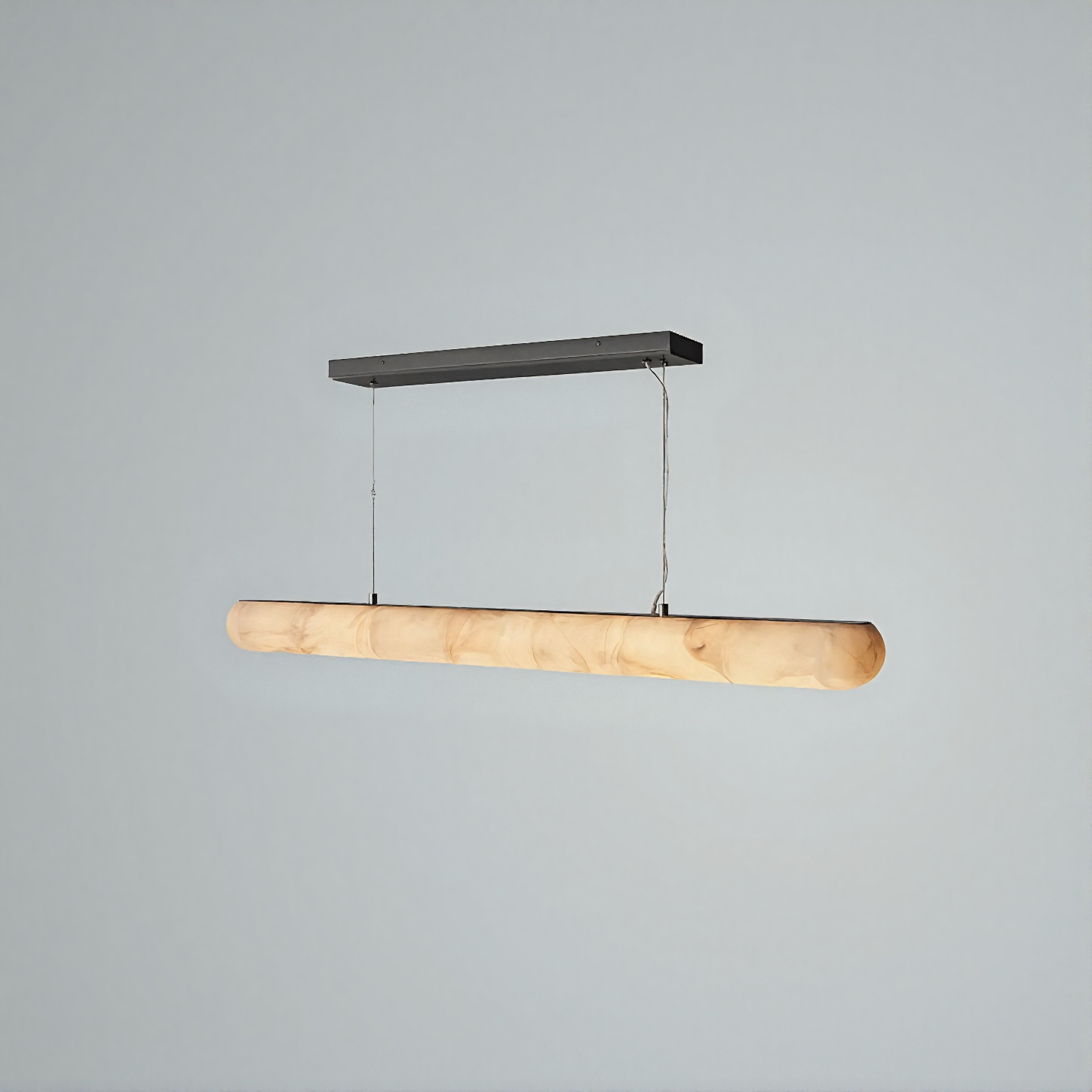 Rivage Lisse Linear Chandelier