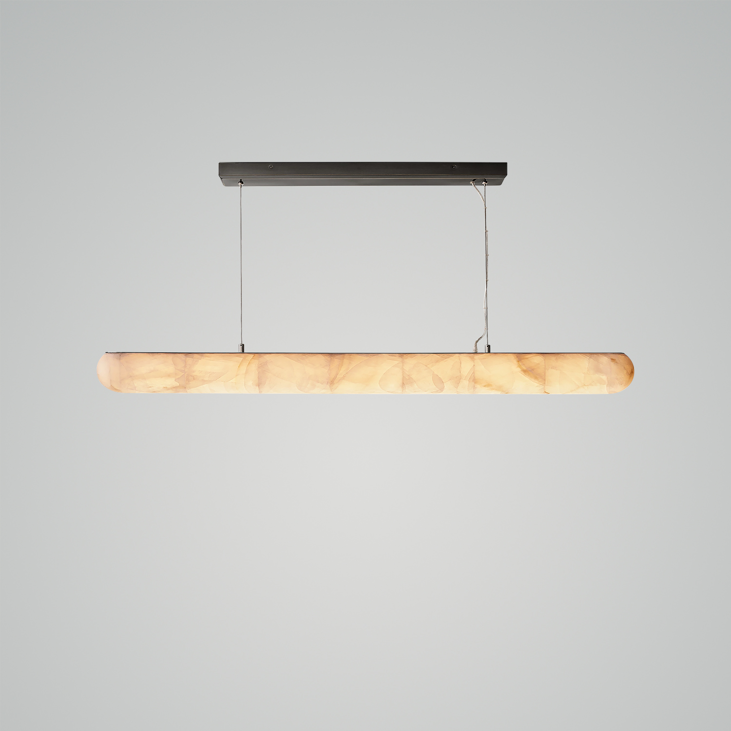 未上传 Rivage Lisse Linear Chandelier