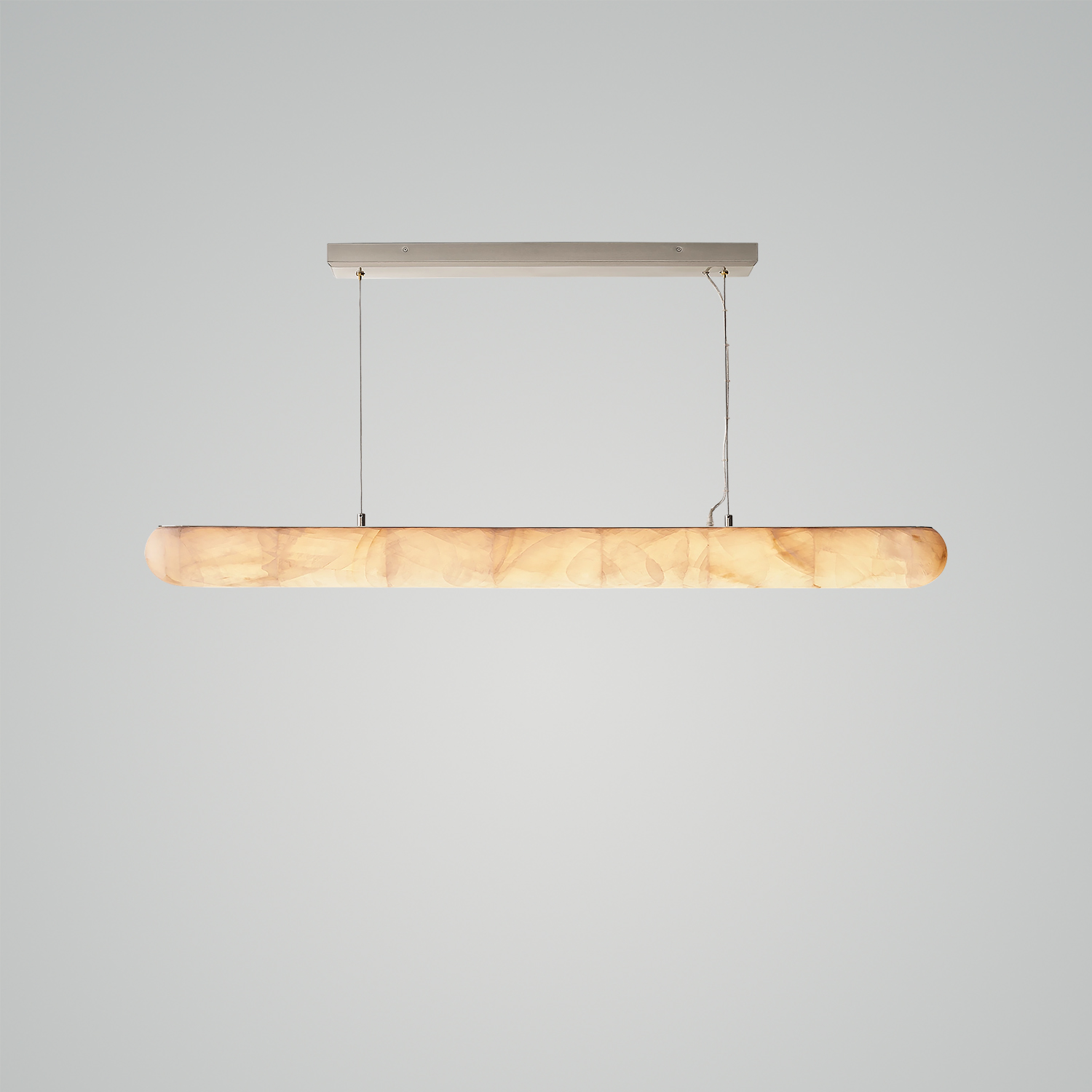 未上传 Rivage Lisse Linear Chandelier