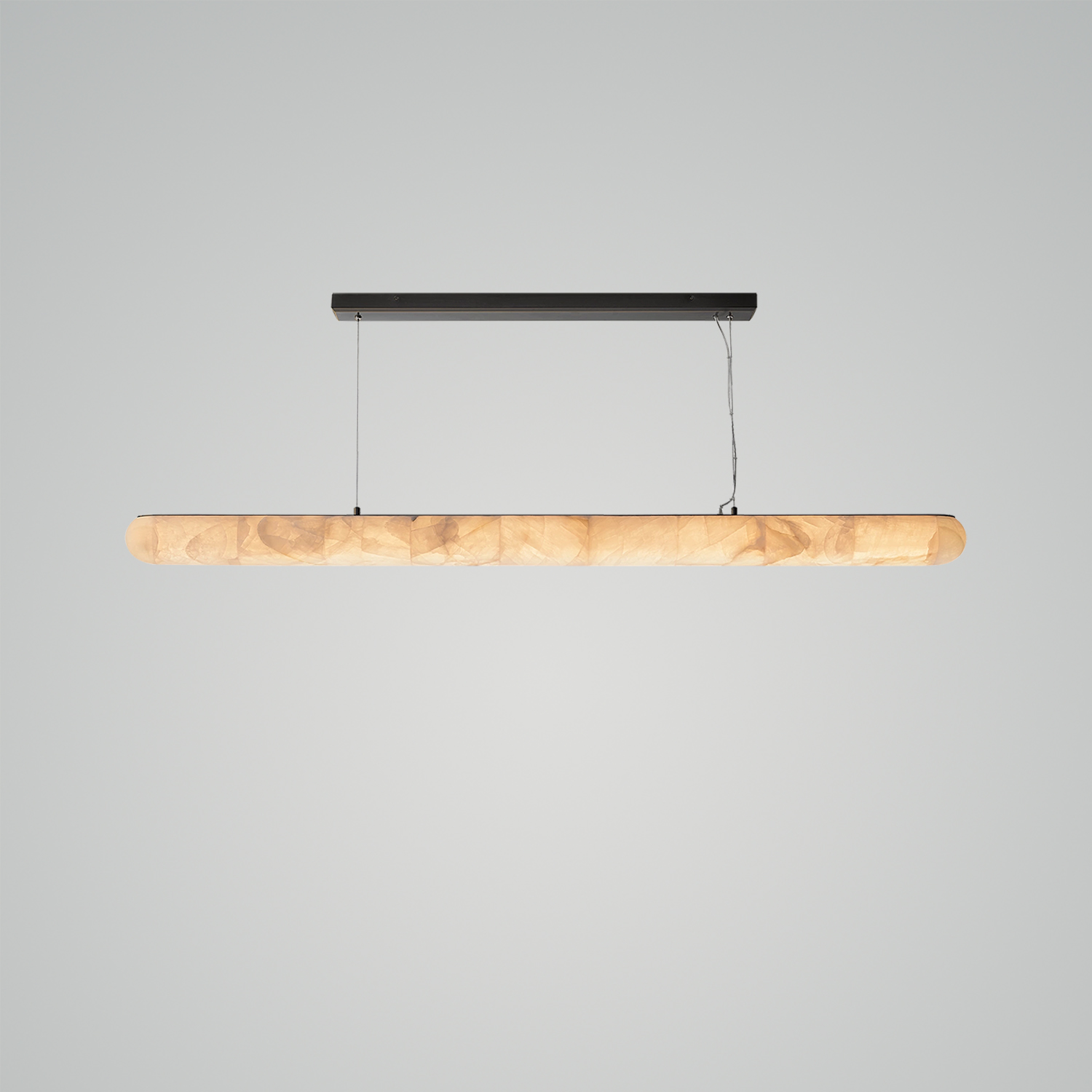 未上传 Rivage Lisse Linear Chandelier