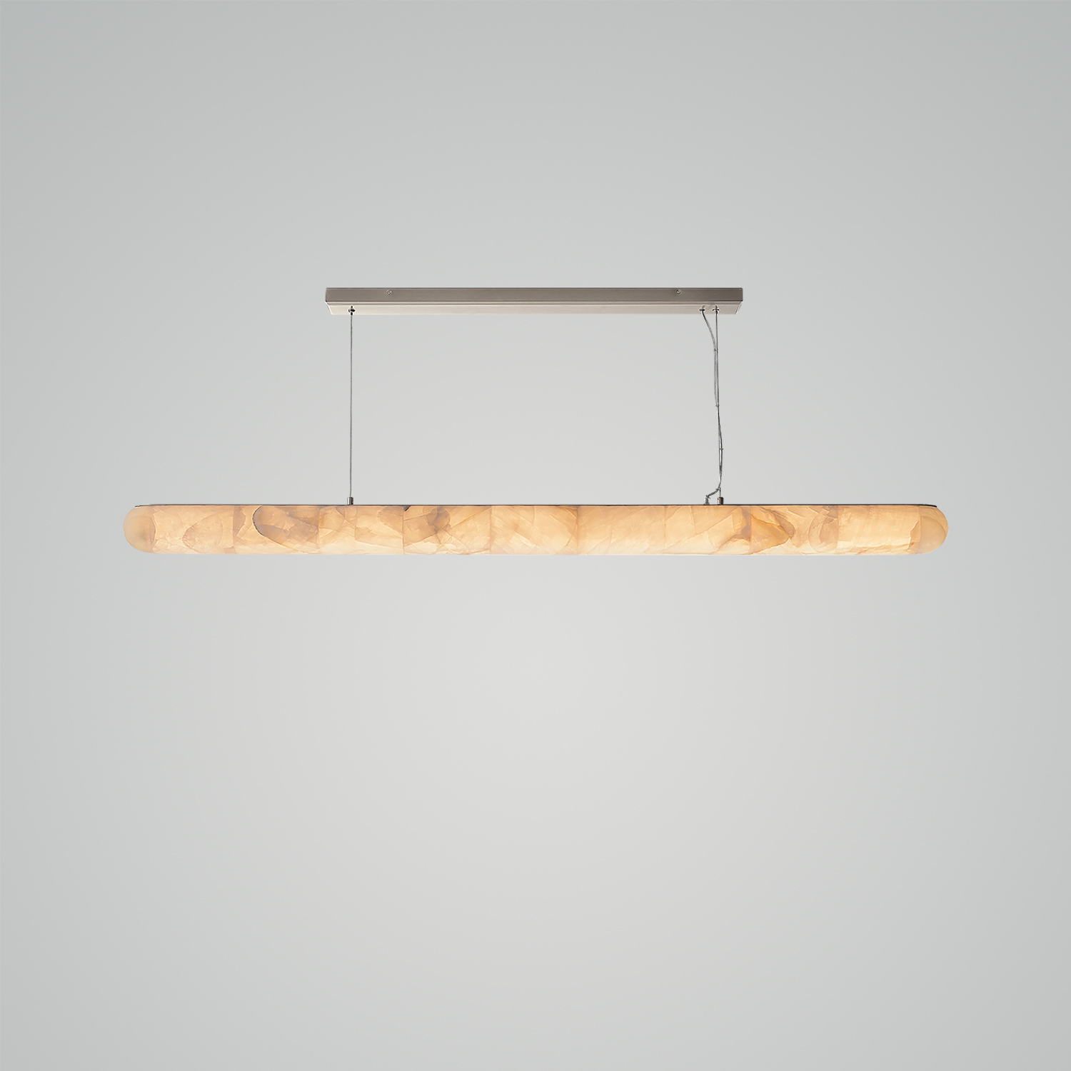 未上传 Rivage Lisse Linear Chandelier