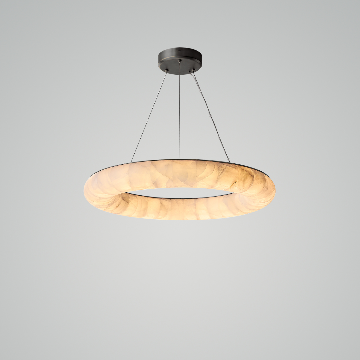 未上传 Rivage Lisse Round Chandelier