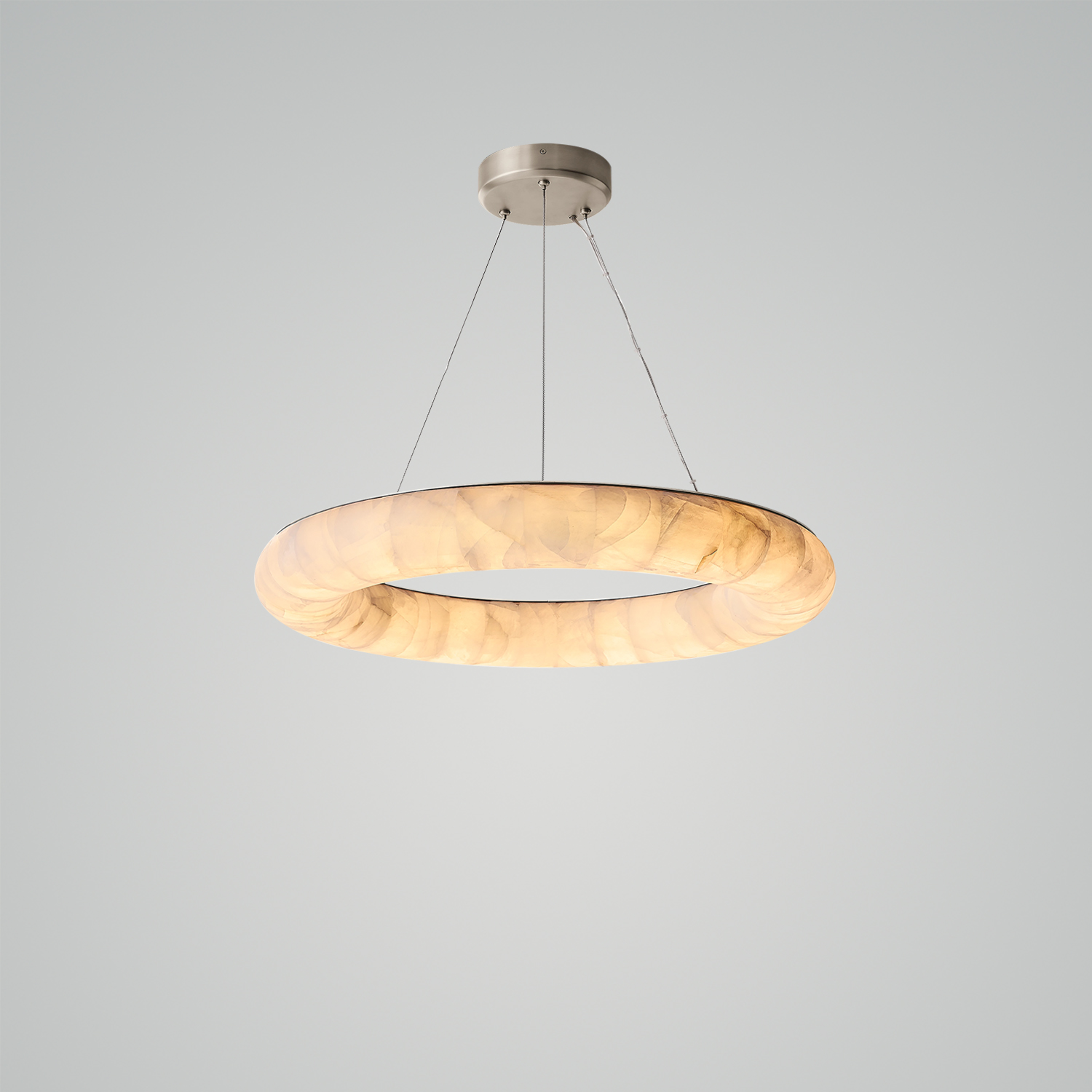 未上传 Rivage Lisse Round Chandelier