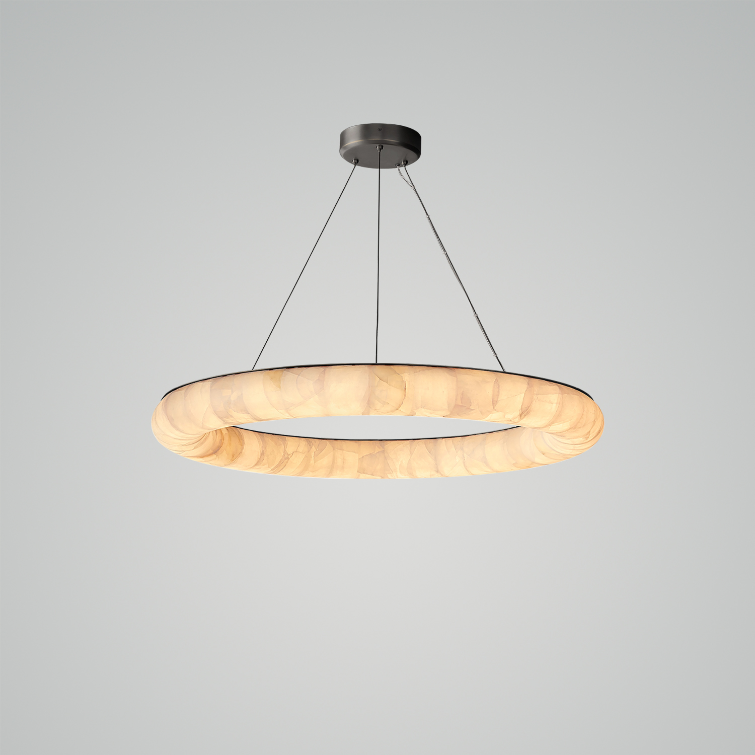 未上传 Rivage Lisse Round Chandelier