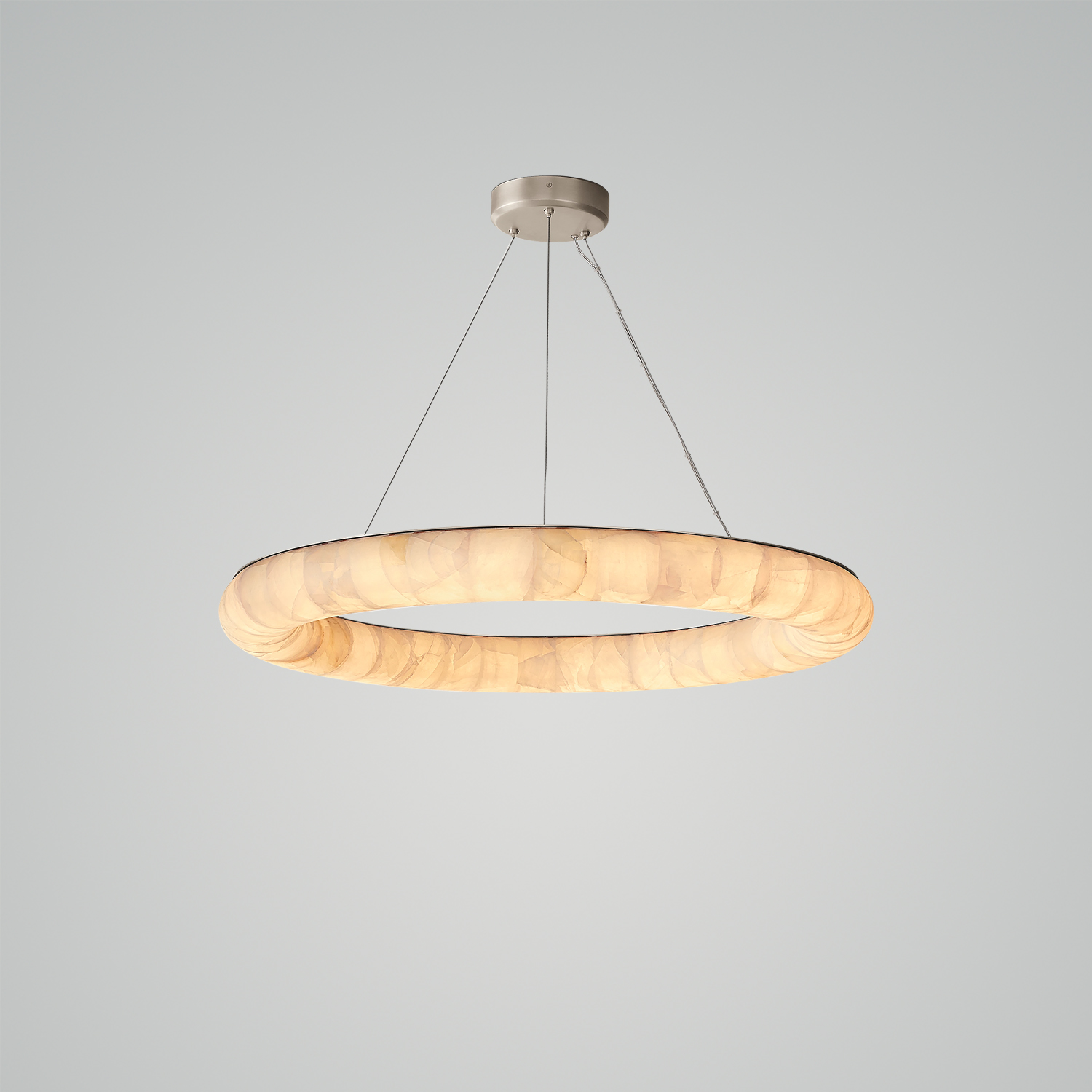 未上传 Rivage Lisse Round Chandelier
