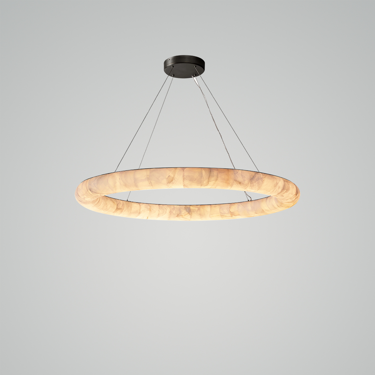 未上传 Rivage Lisse Round Chandelier