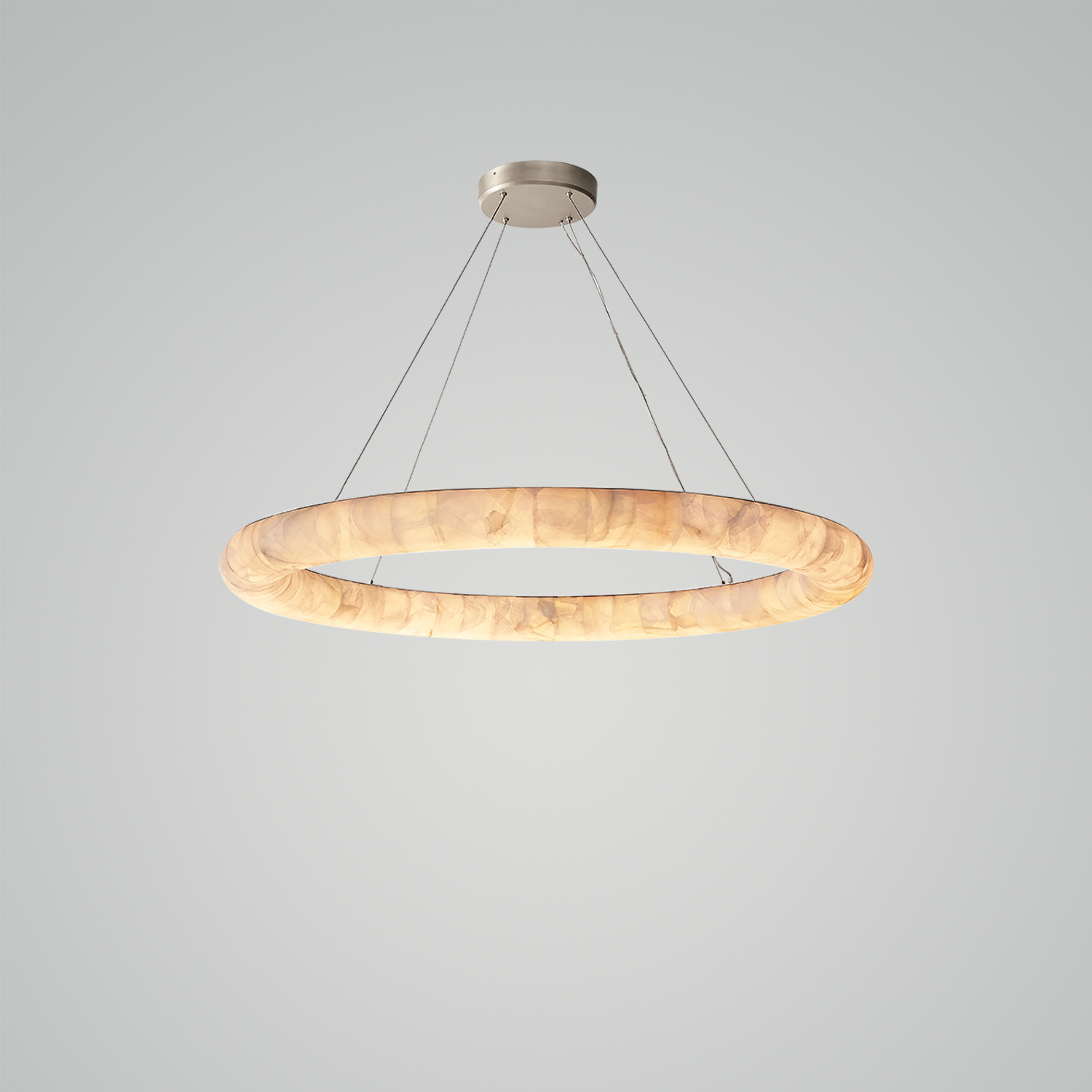 未上传 Rivage Lisse Round Chandelier