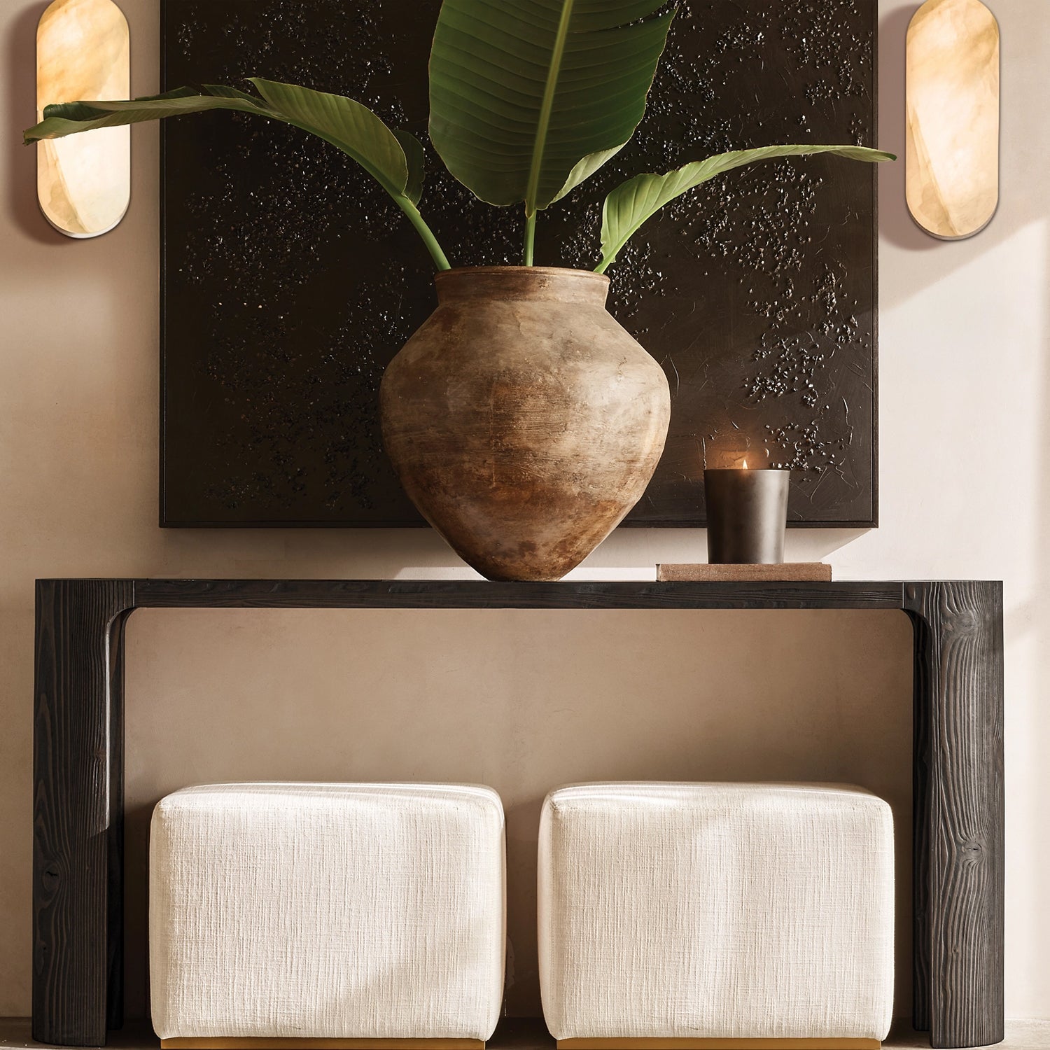 未上传 Rivage Lisse Sconce