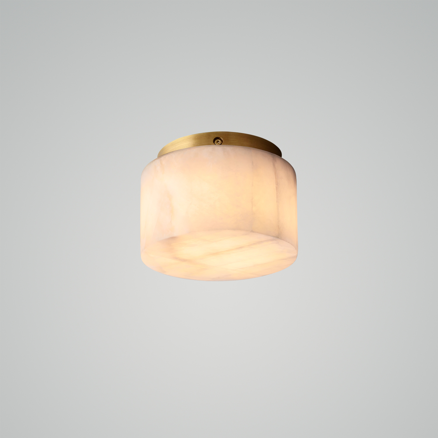 未上传 Rivage Lueur Round Flushmount