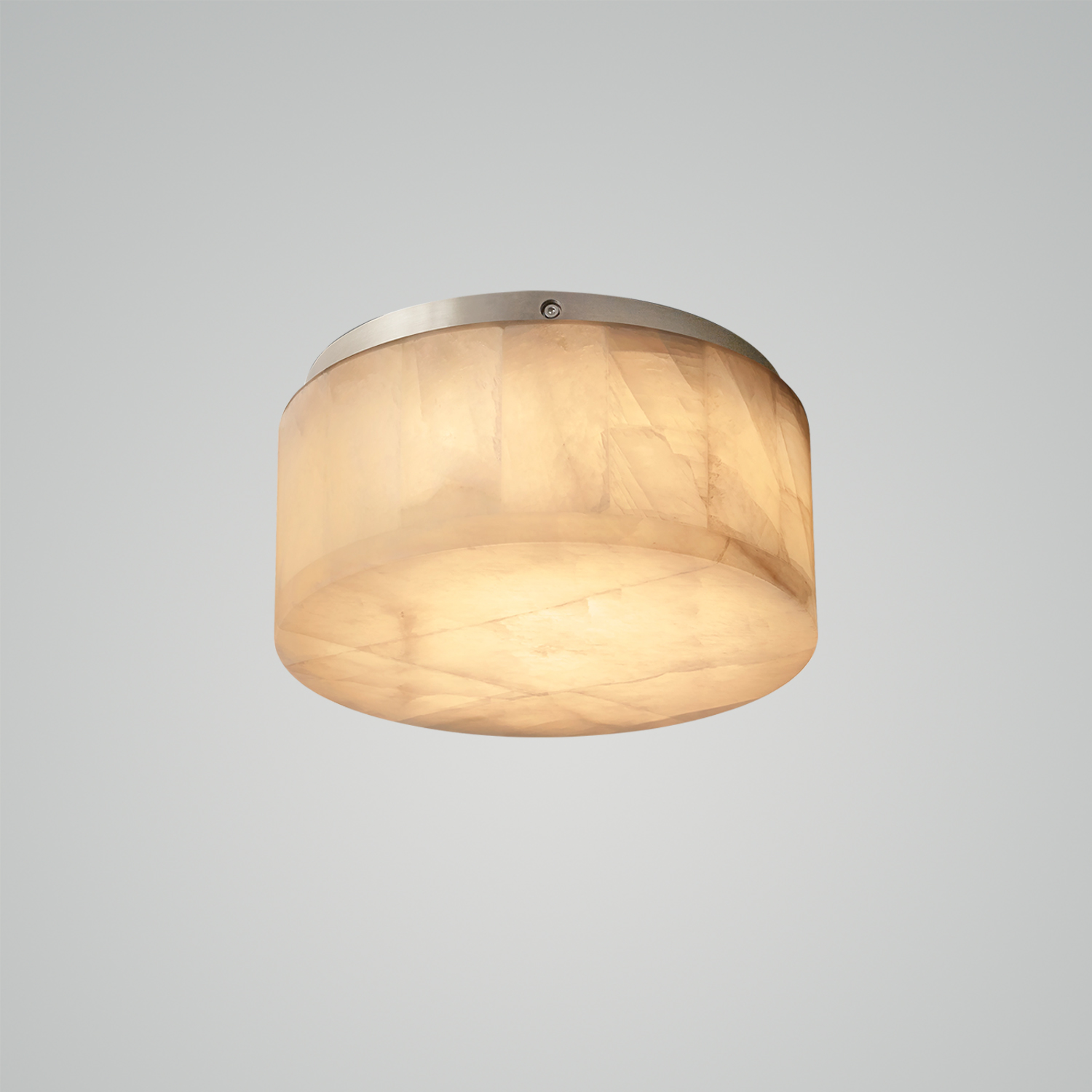 未上传 Rivage Lueur Round Flushmount