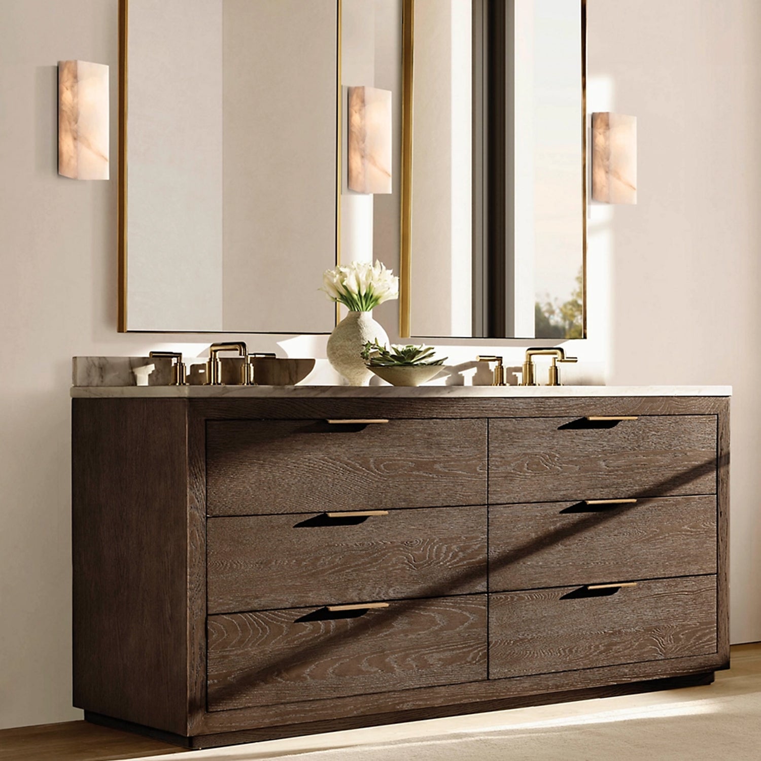 未上传 Rivage Lueur Sconce