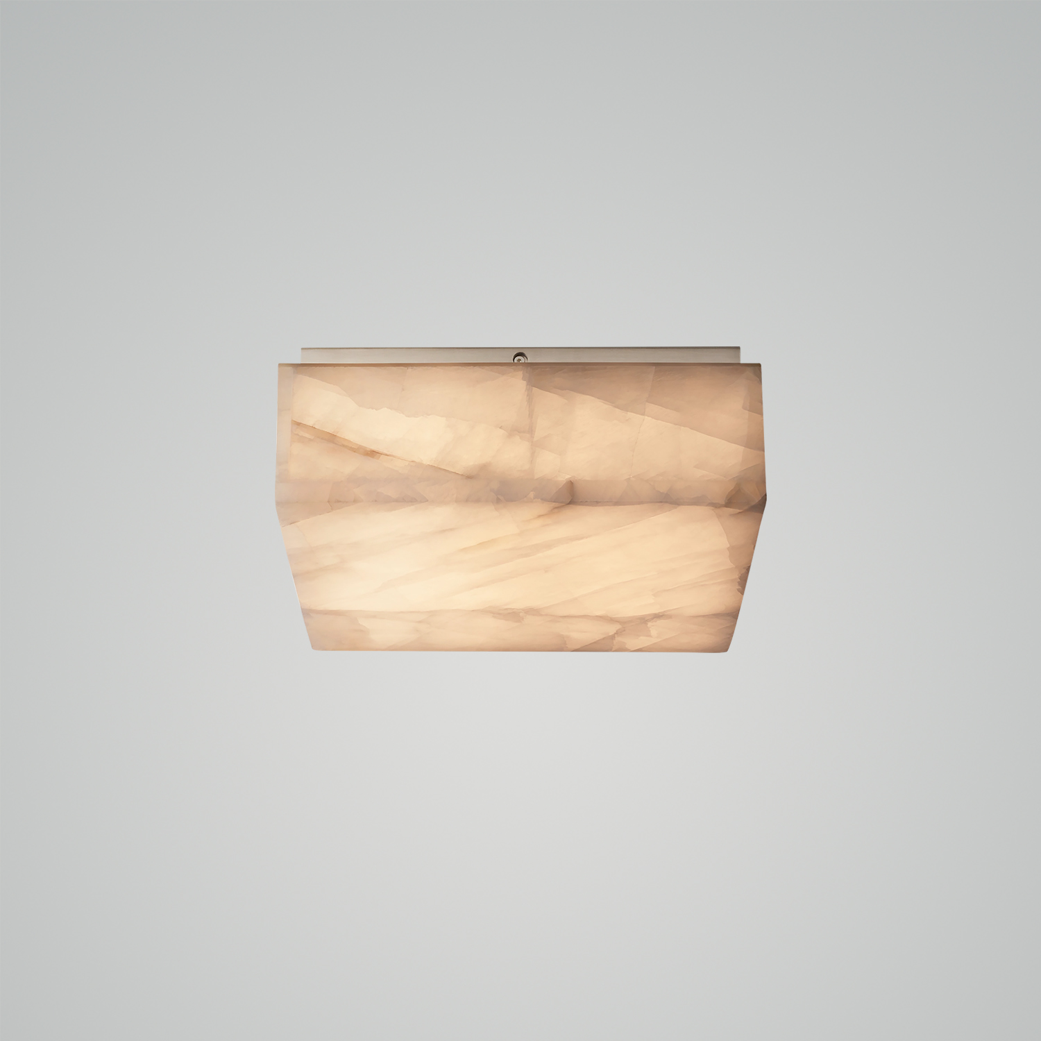 未上传 Rivage Square Flushmount