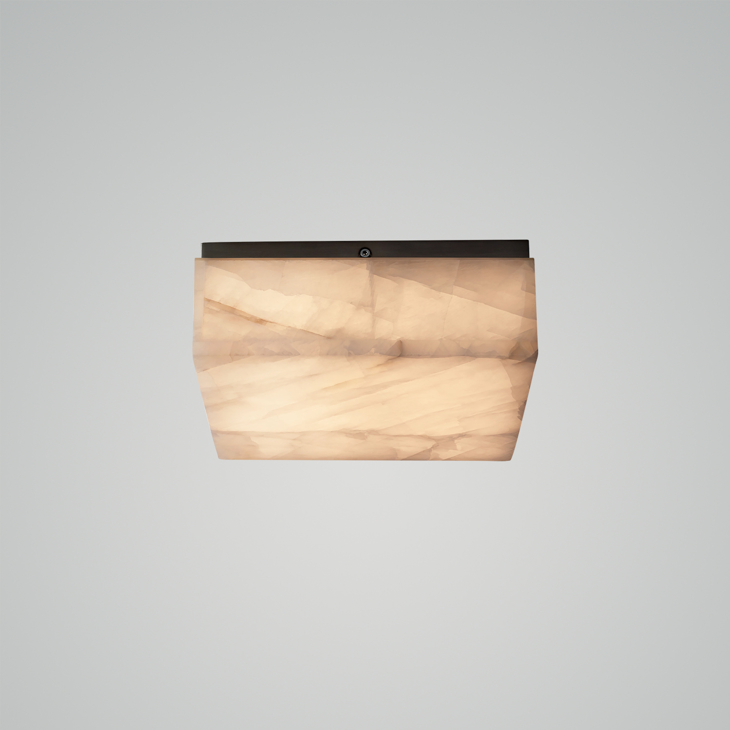 未上传 Rivage Square Flushmount