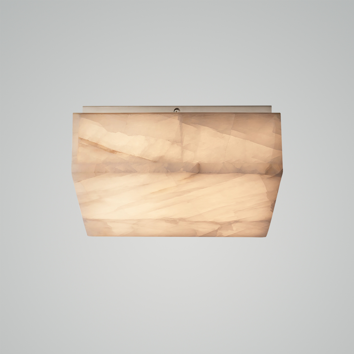 未上传 Rivage Square Flushmount