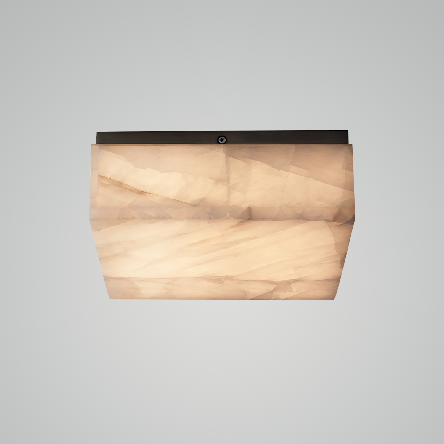 未上传 Rivage Square Flushmount