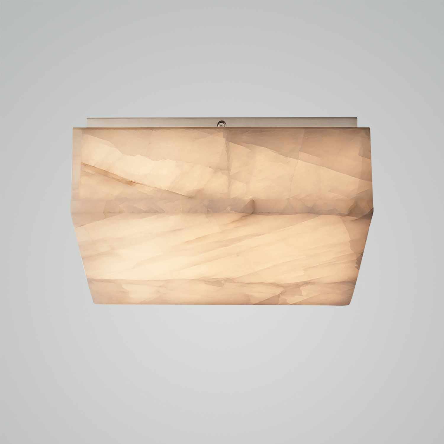 未上传 Rivage Square Flushmount