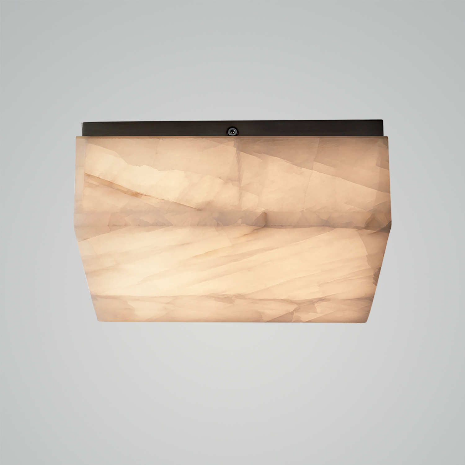 未上传 Rivage Square Flushmount