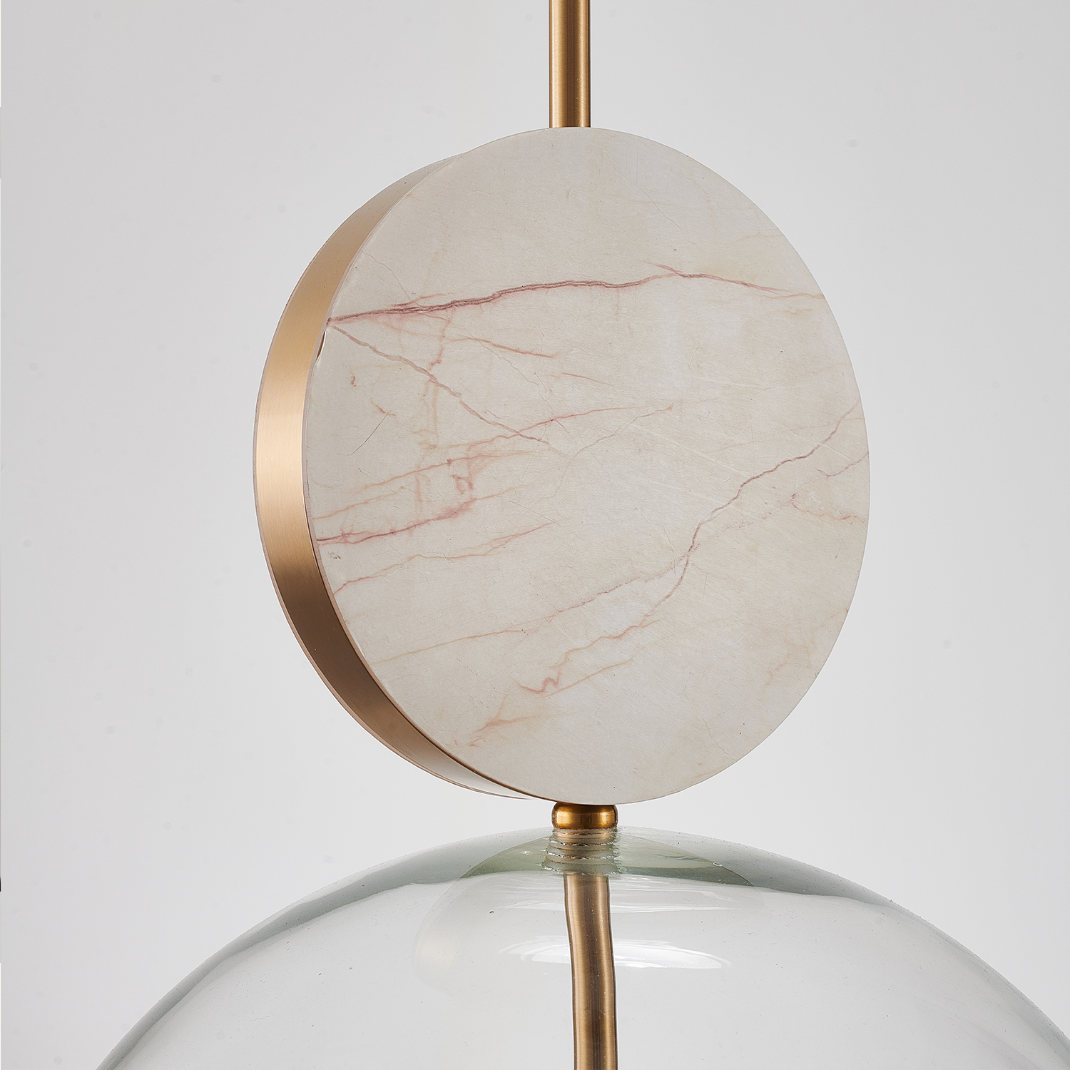 Rosa Pendant