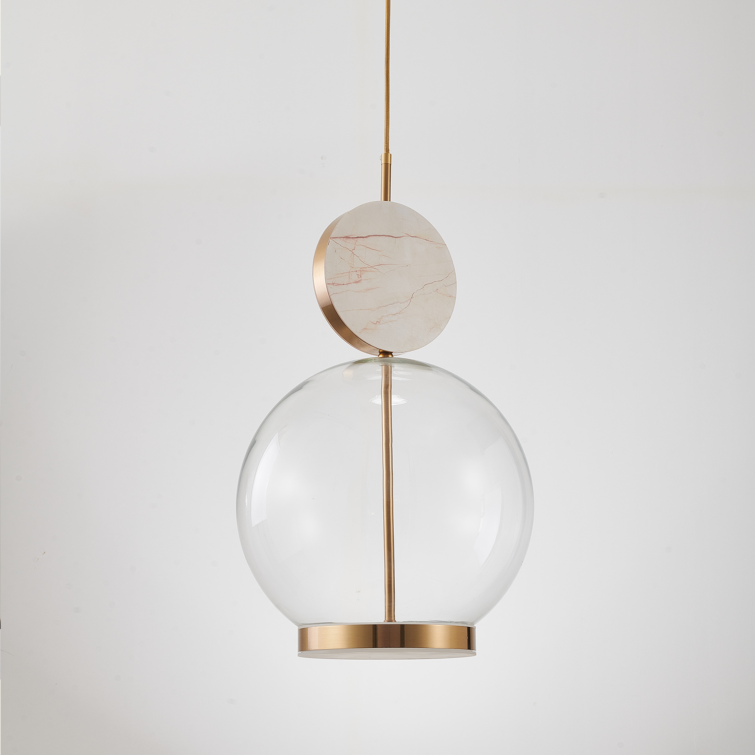 Rosa Pendant