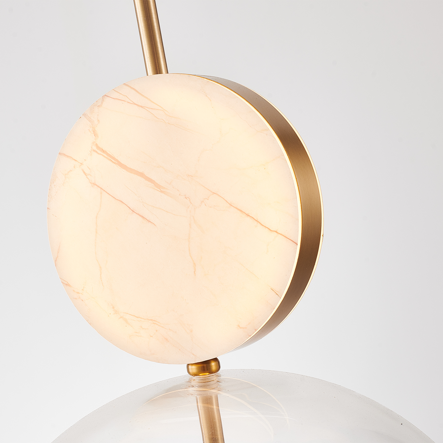Rosa Pendant