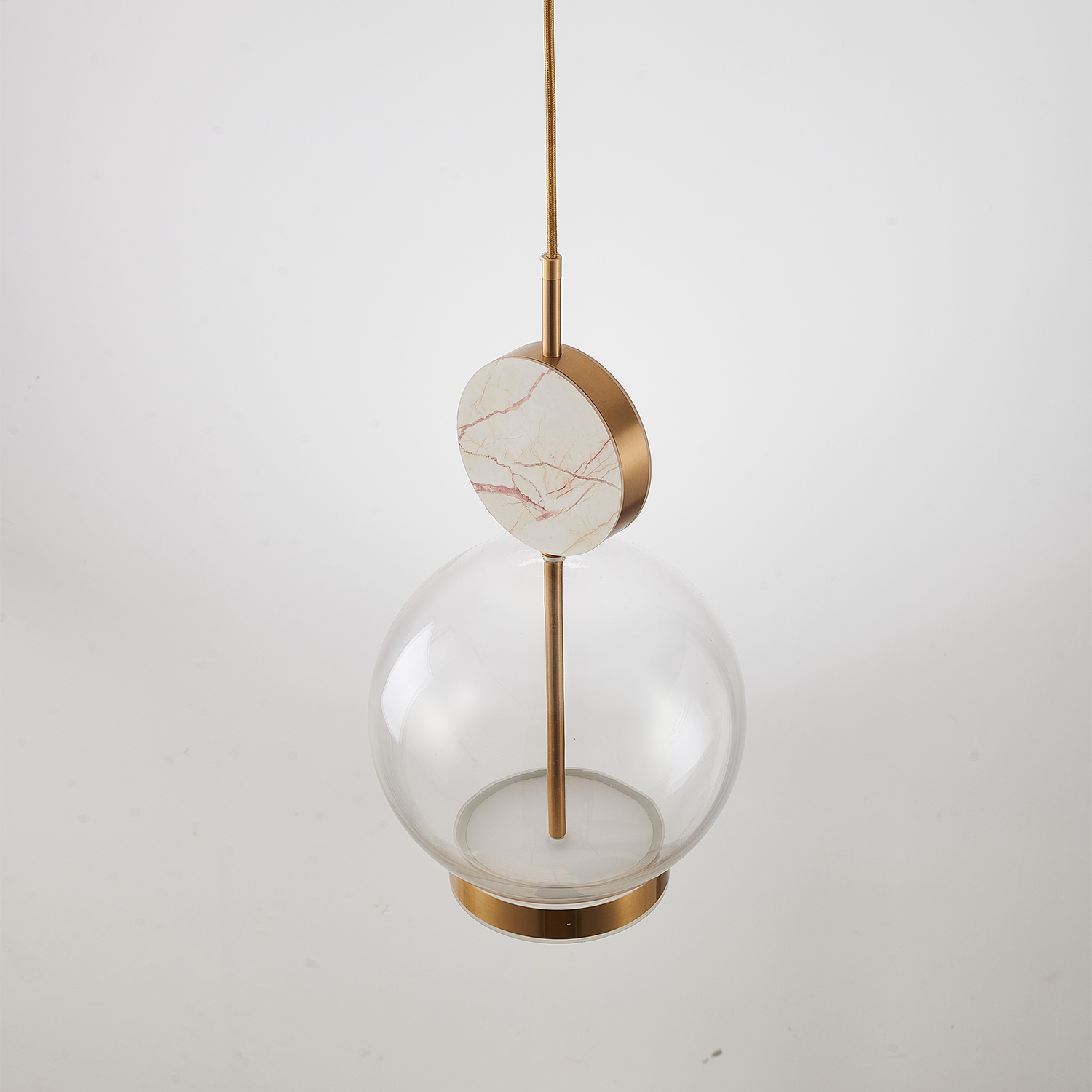 Rosa Pendant