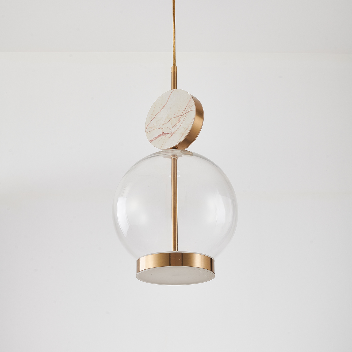 Rosa Pendant