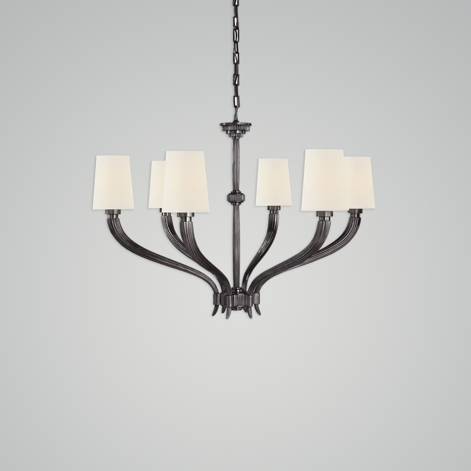 Ruhlmann Large Chandelier