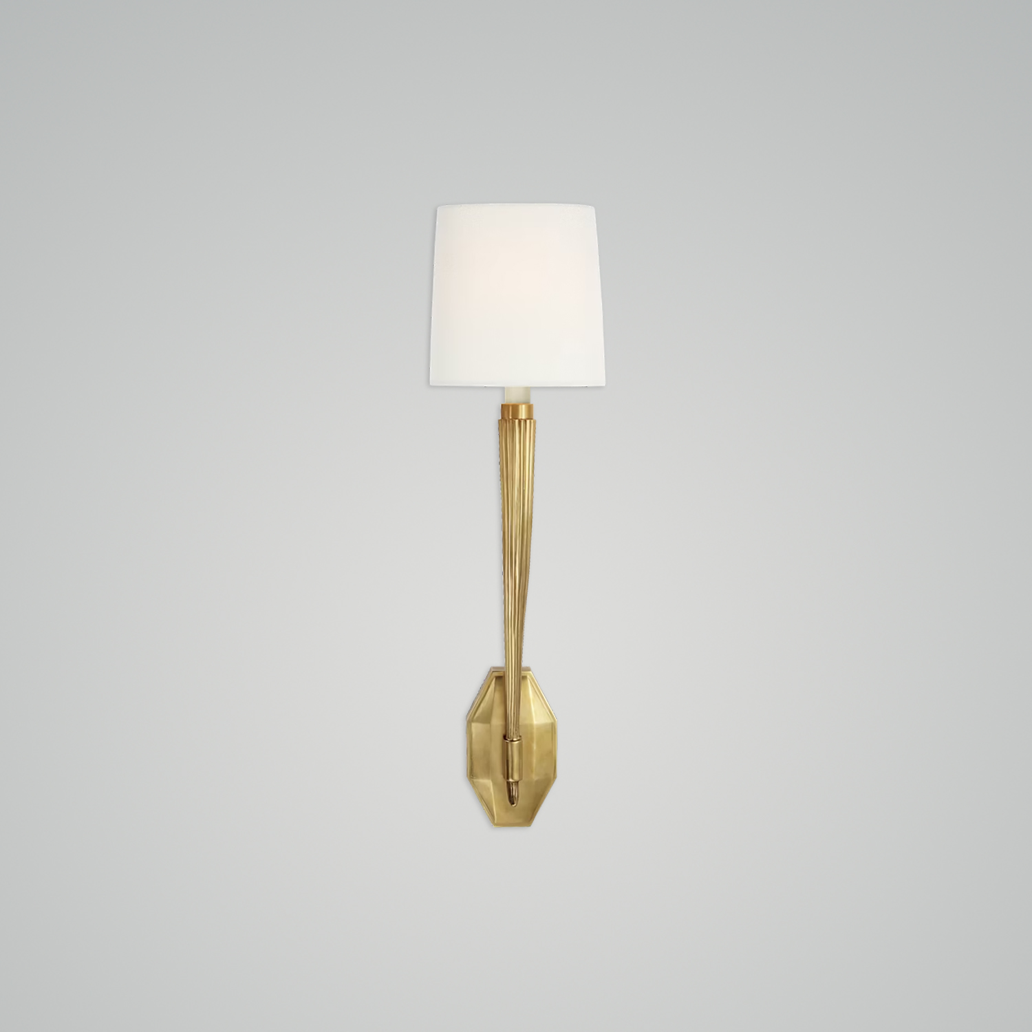 Ruhlmann Single Sconce
