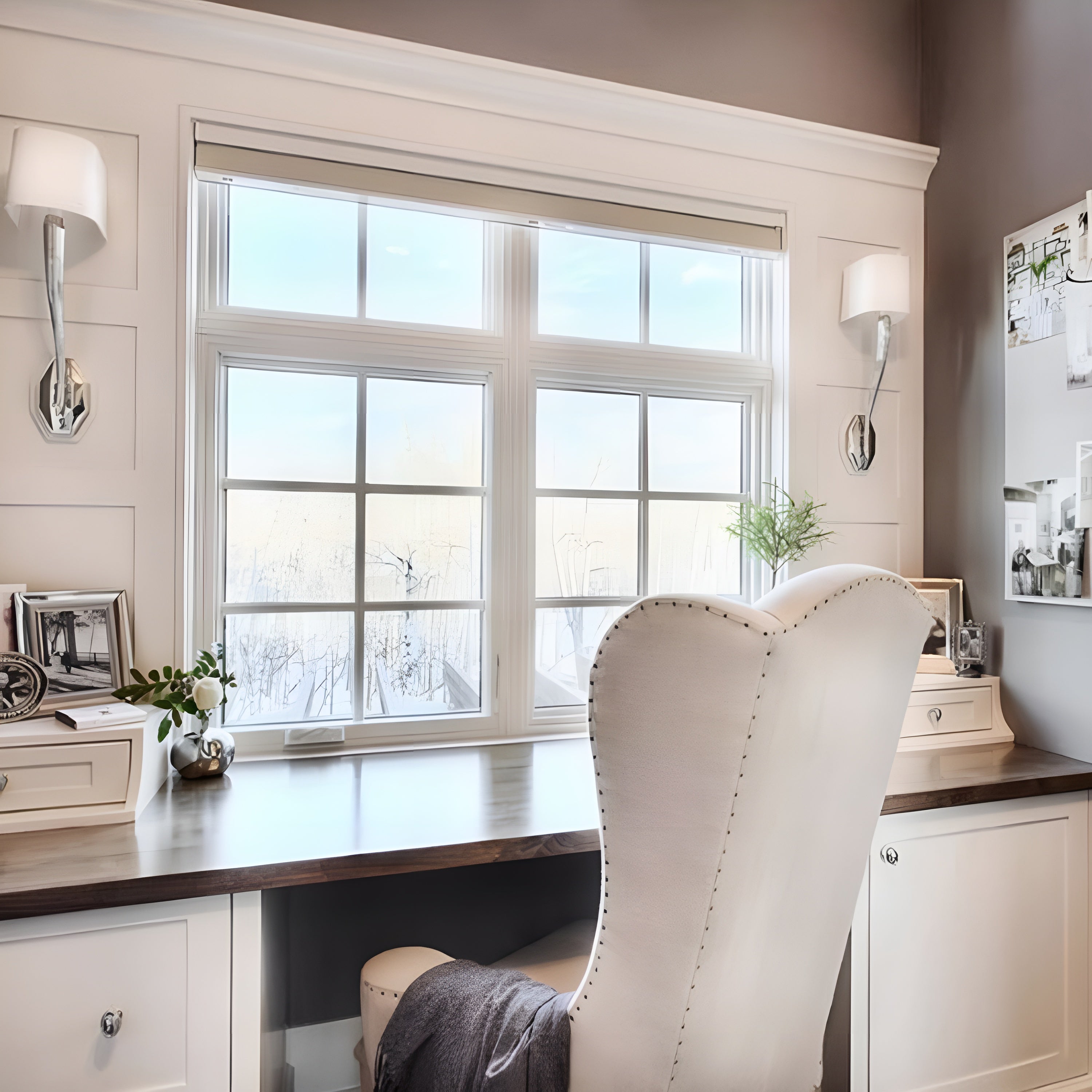 Ruhlmann Single Sconce