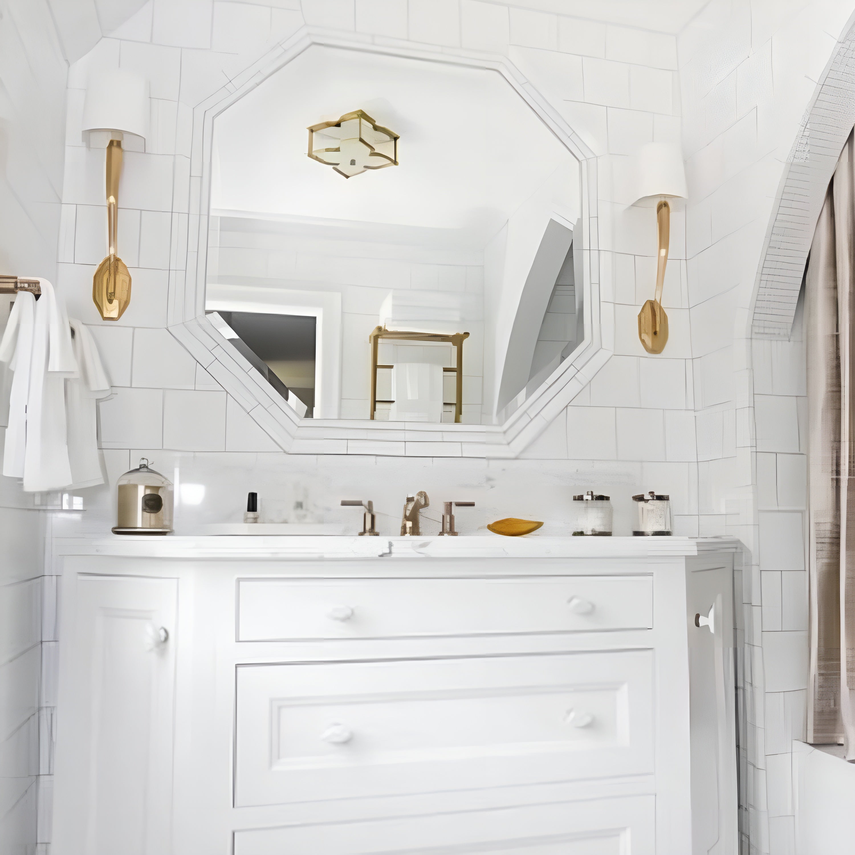 Ruhlmann Single Sconce