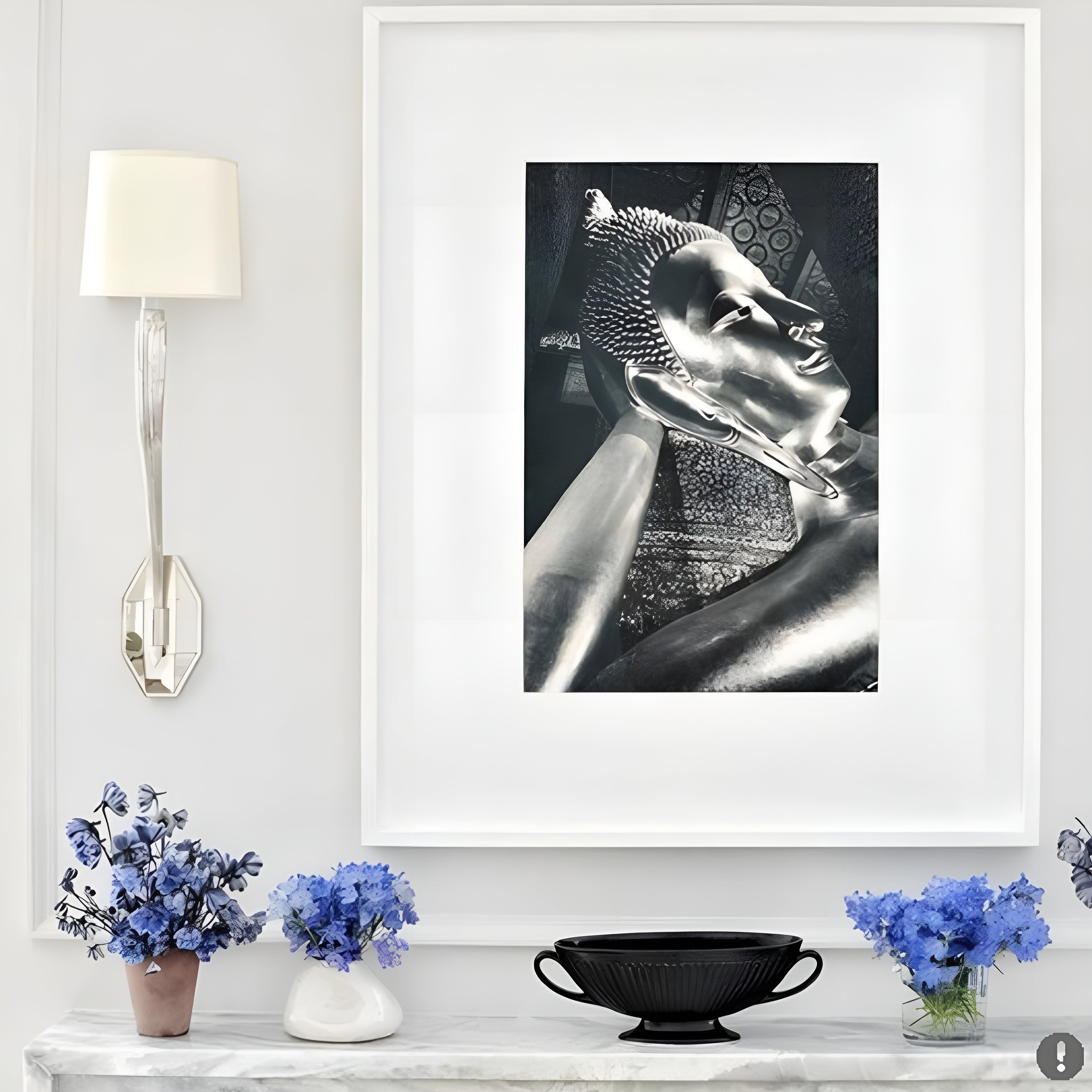 Ruhlmann Single Sconce