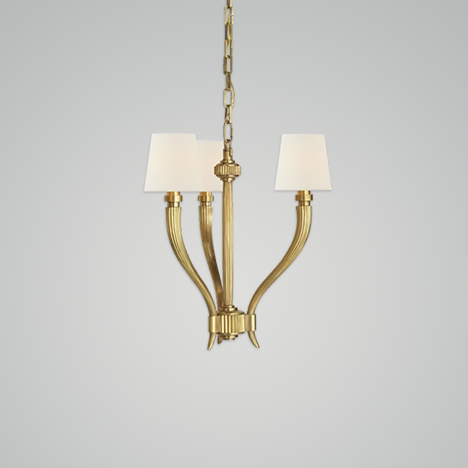 Ruhlmann Small Chandelier
