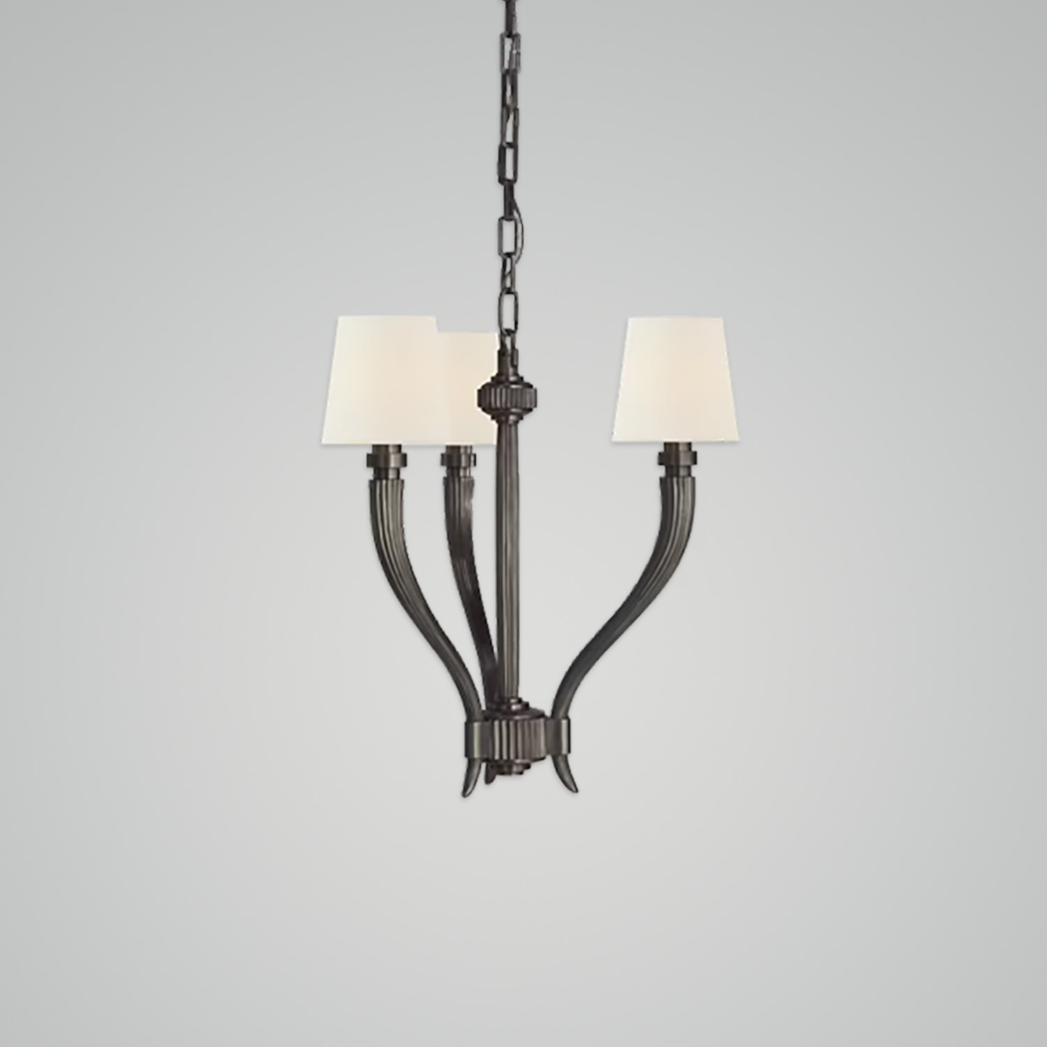 Ruhlmann Small Chandelier
