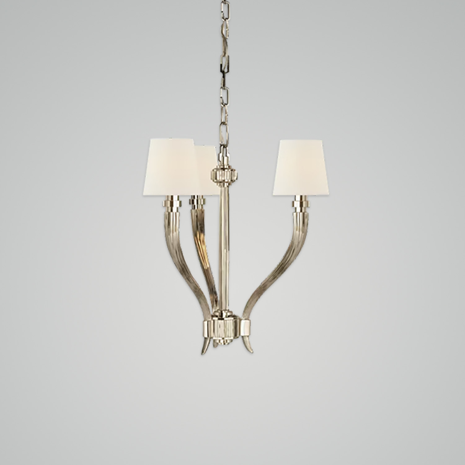 Ruhlmann Small Chandelier