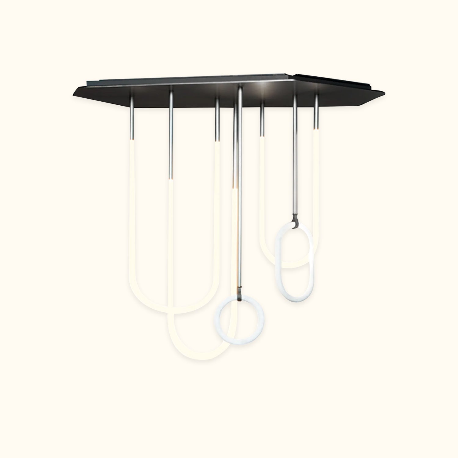 SAY YES Hanging Light