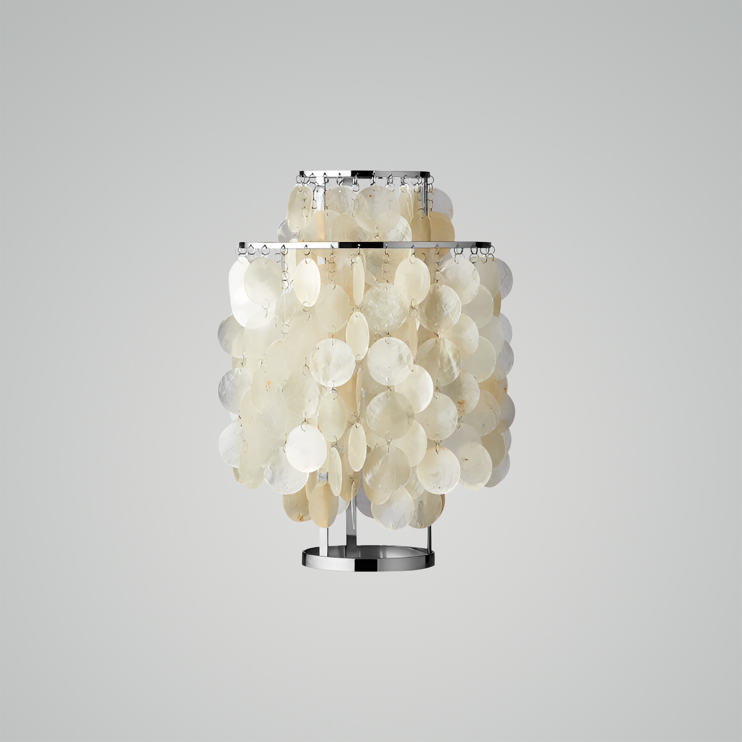 SHELL FUN 2TM Table Lamp