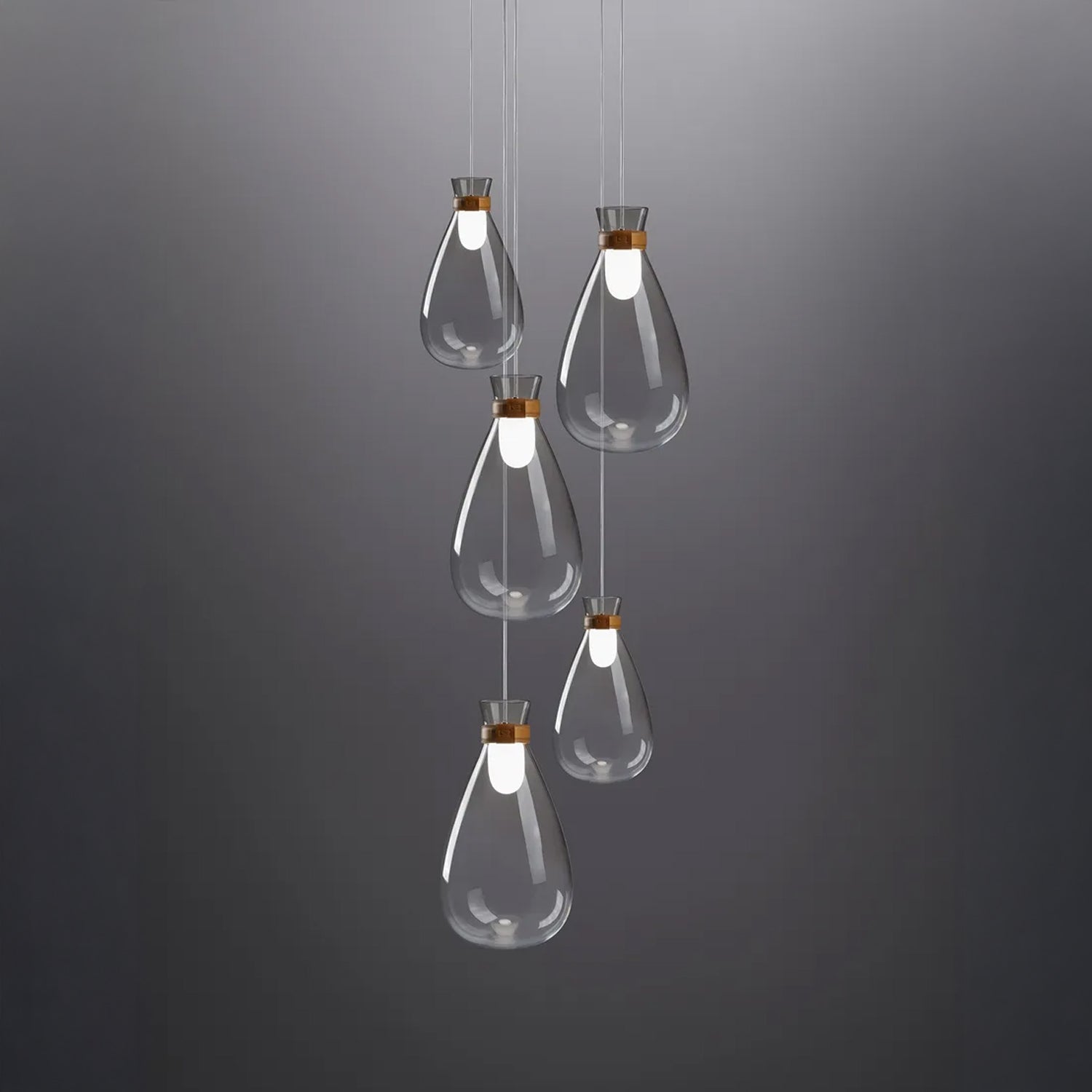 SOFFI Pendant Light