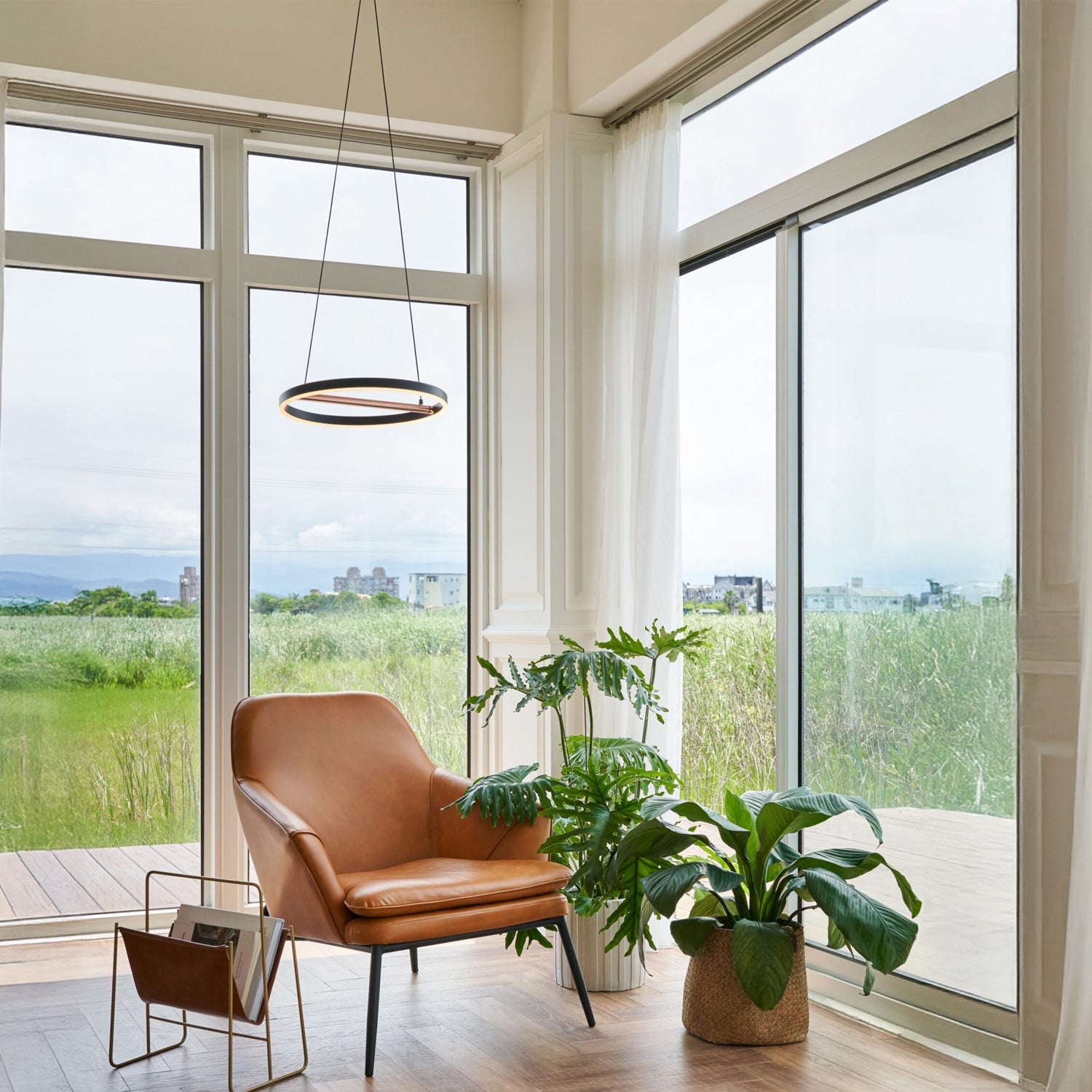SOL Pendant Light