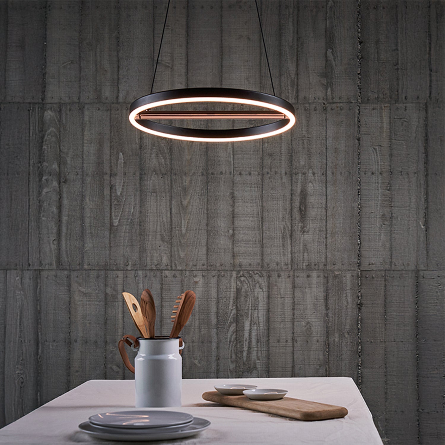 SOL Pendant Light