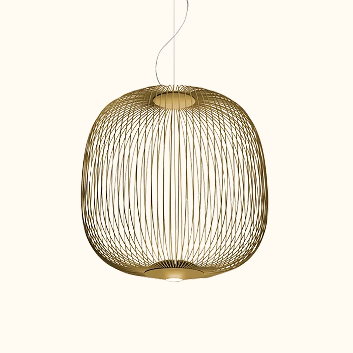 SPOKES 2 Pendant Light