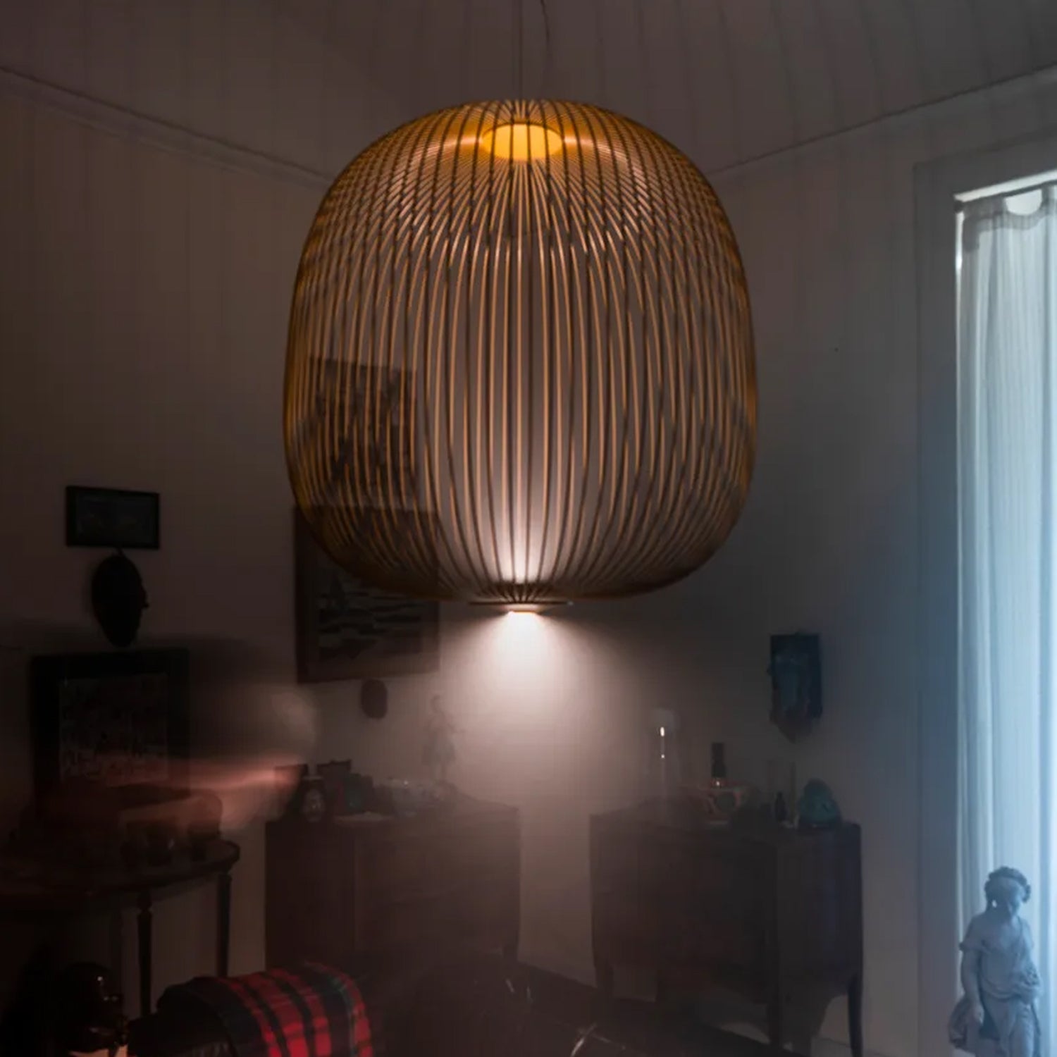SPOKES 2 Pendant Light