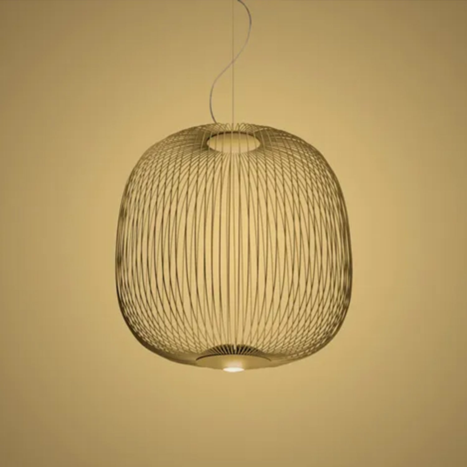 SPOKES 2 Pendant Light