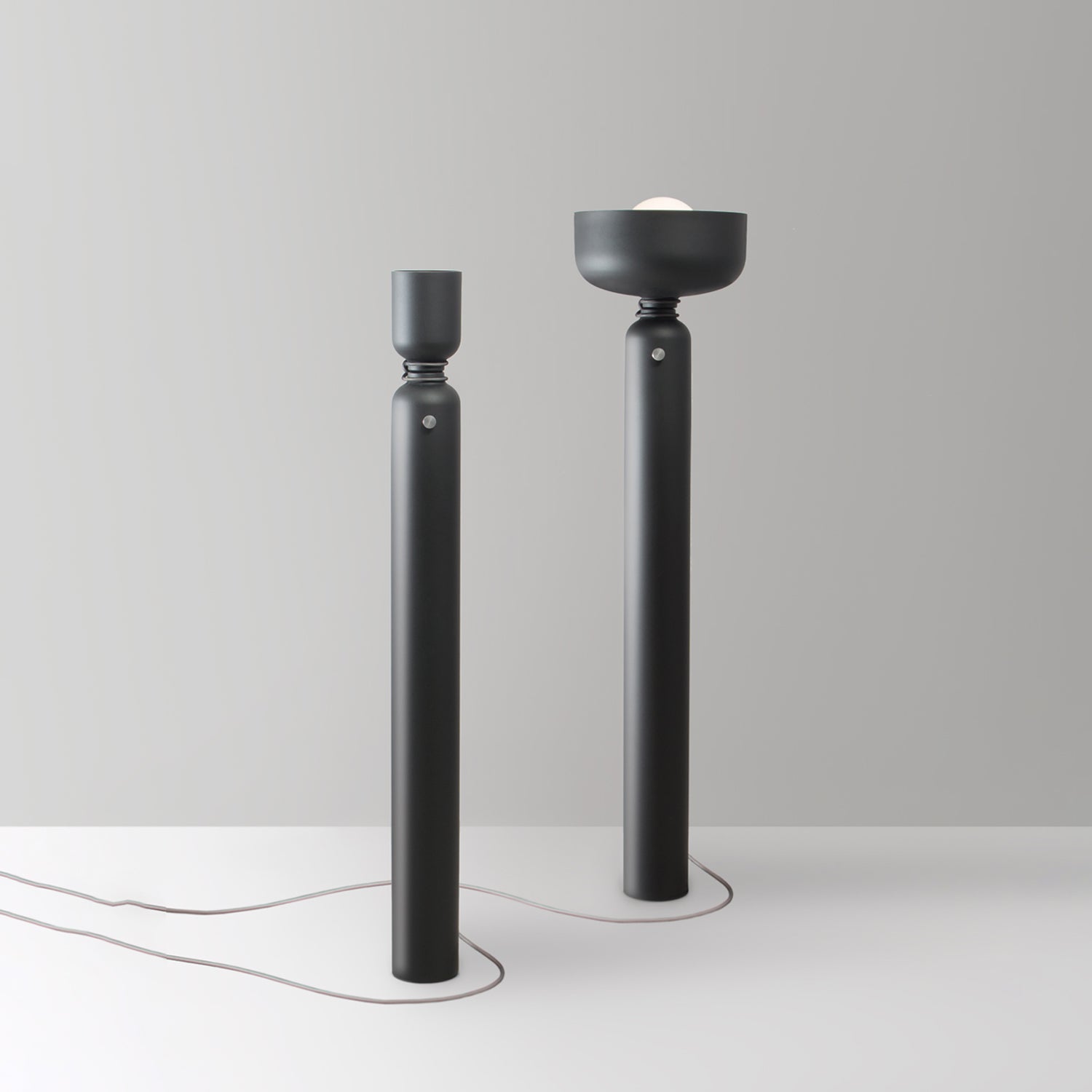 SPOTLIGHT VOLUMES Floor Lamp